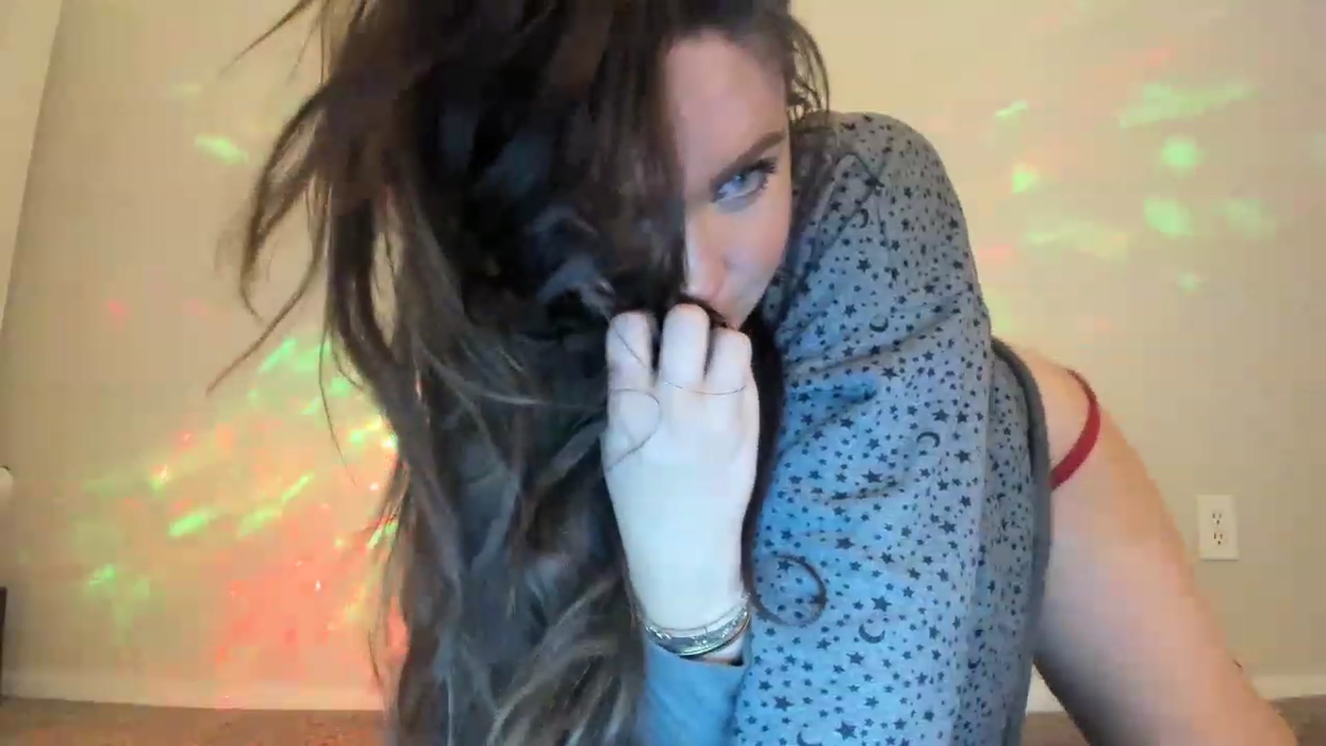 Gallery image thumbnail from PokeAPuss's myfreecams stream on, 12/19/2022, 12:31 image 4 of 20