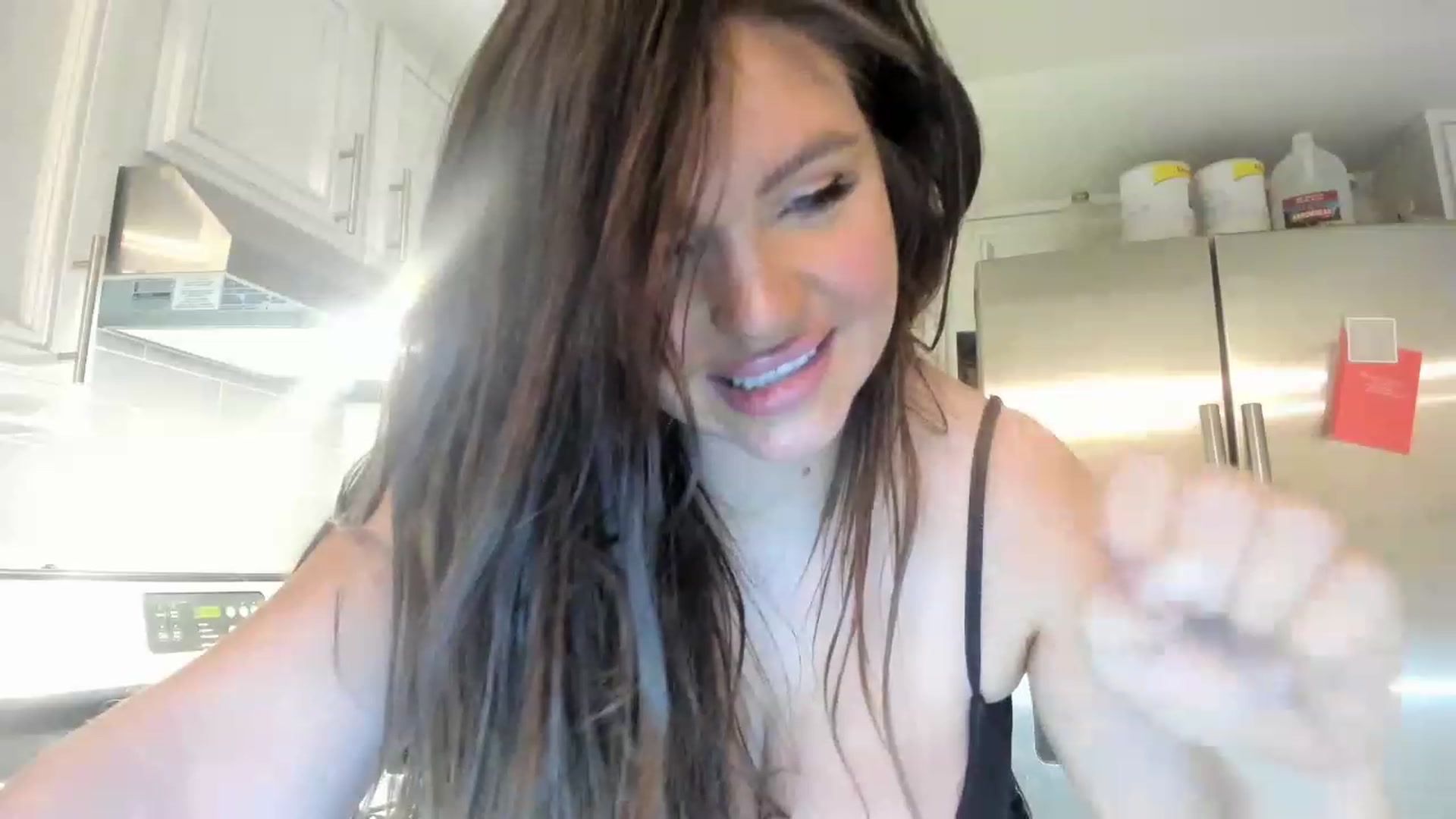 Gallery image thumbnail from PokeAPuss's myfreecams stream on, 12/30/2022, 06:00 image 3 of 20