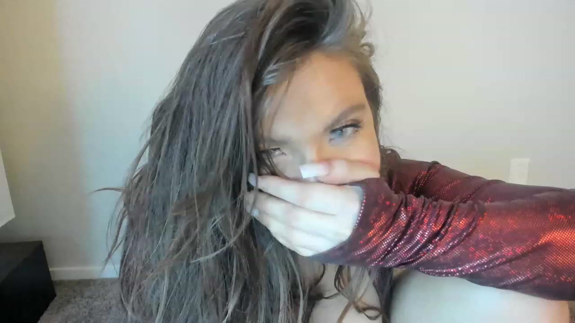 Gallery image thumbnail from PokeAPuss's myfreecams stream on, 01/01/2023, 15:40 image 5 of 20