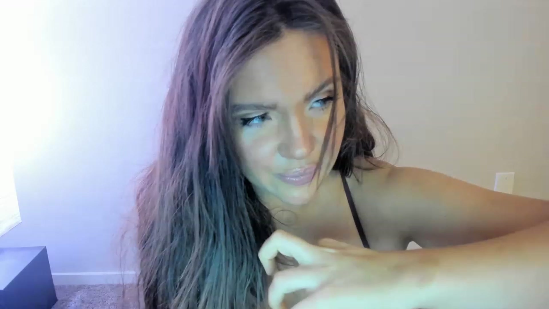 Gallery image thumbnail from PokeAPuss's myfreecams stream on, 01/02/2023, 14:05 image 18 of 20