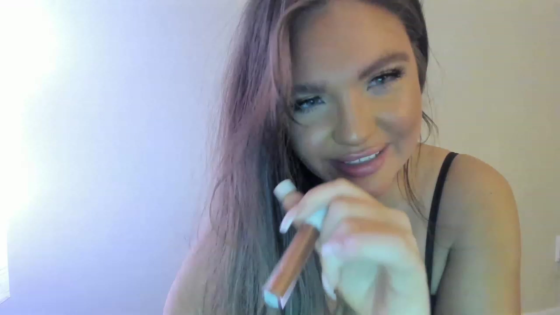 Gallery image thumbnail from PokeAPuss's myfreecams stream on, 01/06/2023, 12:50 image 6 of 20