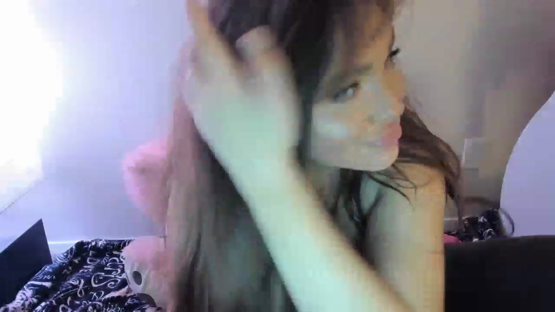 Gallery image thumbnail from PokeAPuss's myfreecams stream on, 02/19/2023, 13:01 image 3 of 20
