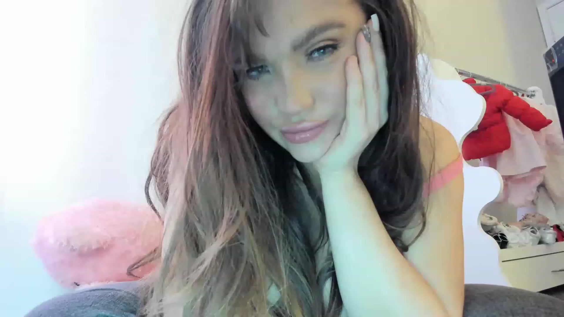 Gallery image thumbnail from PokeAPuss's myfreecams stream on, 02/19/2023, 15:01 image 14 of 20