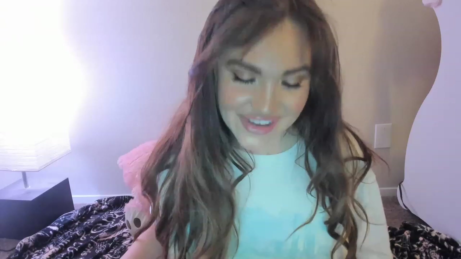 Gallery image thumbnail from PokeAPuss's myfreecams stream on, 02/24/2023, 14:43 image 12 of 20