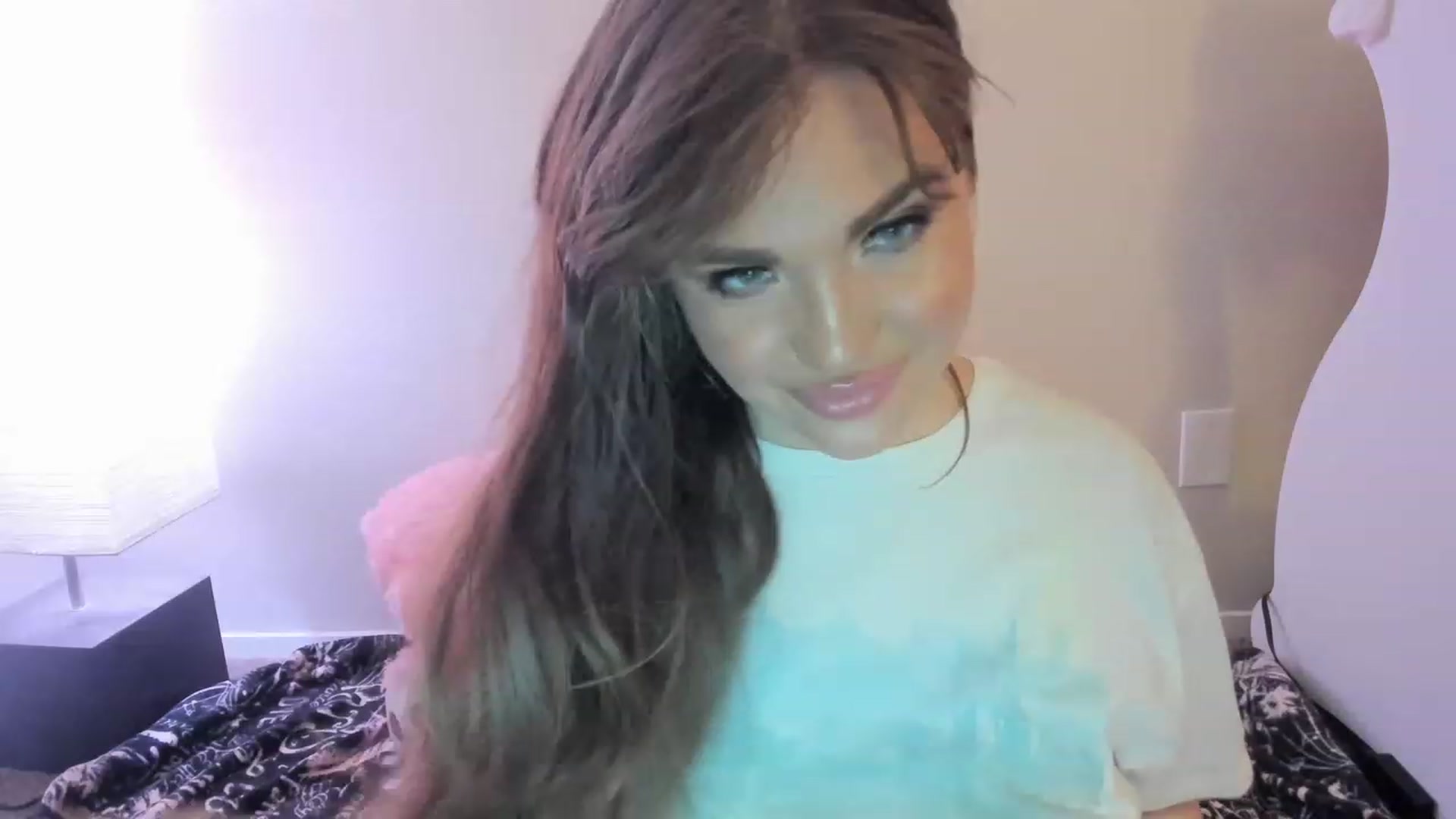 Gallery image thumbnail from PokeAPuss's myfreecams stream on, 02/24/2023, 14:43 image 8 of 20