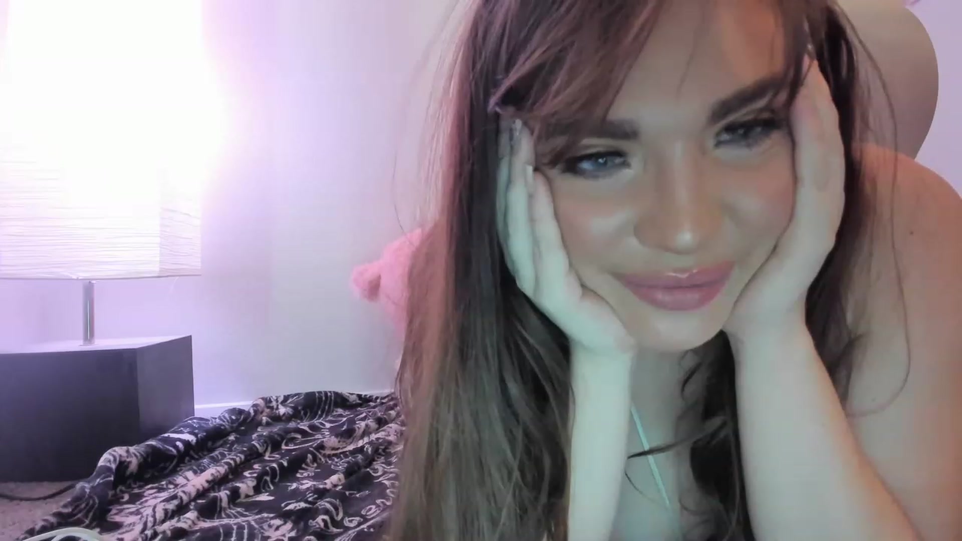 Gallery image thumbnail from PokeAPuss's myfreecams stream on, 02/24/2023, 14:43 image 19 of 20
