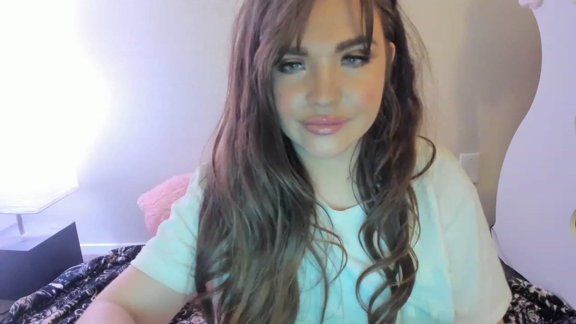 Gallery image thumbnail from PokeAPuss's myfreecams stream on, 02/24/2023, 14:43 image 14 of 20