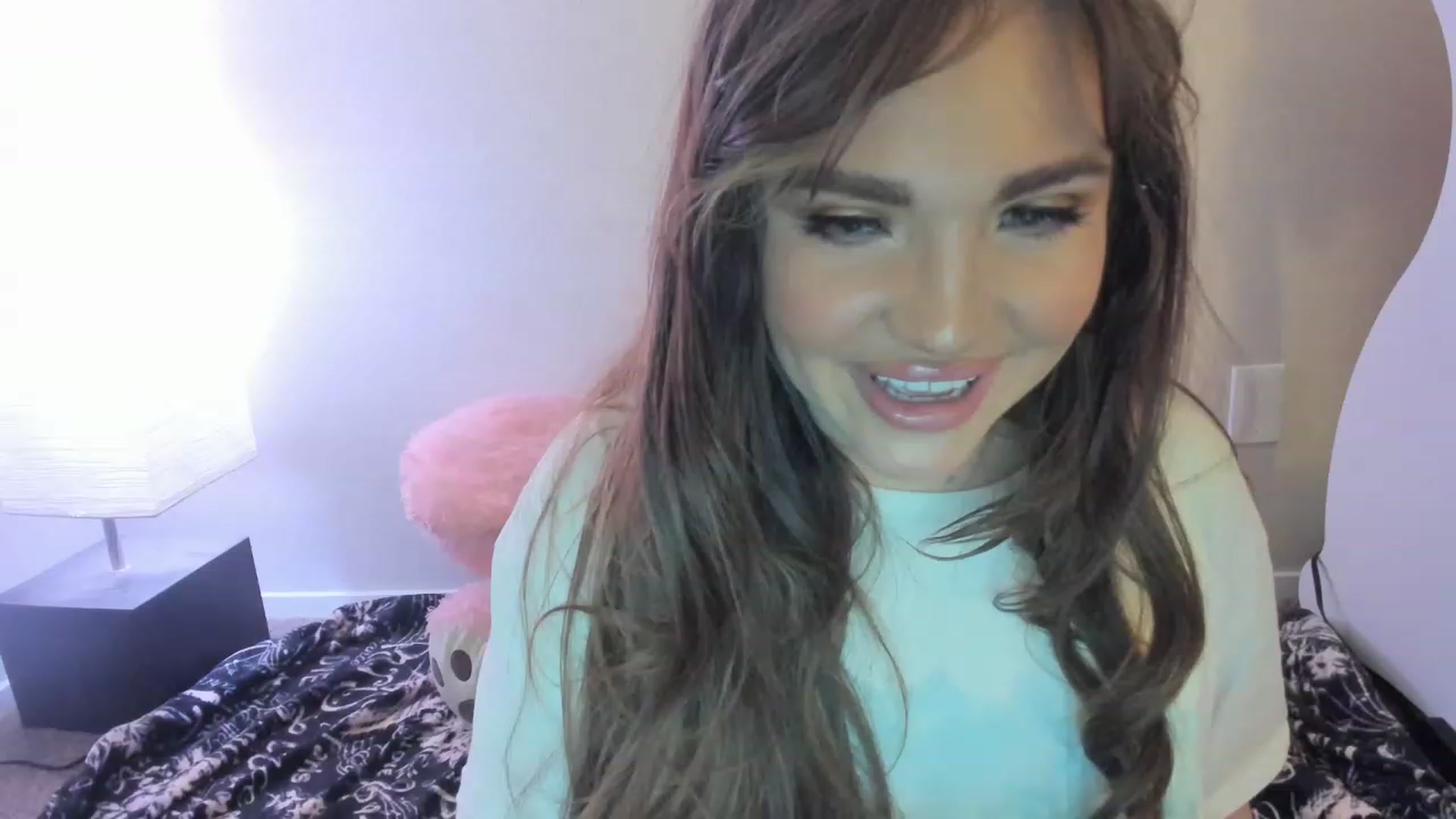 Gallery image thumbnail from PokeAPuss's myfreecams stream on, 02/24/2023, 14:43 image 4 of 20