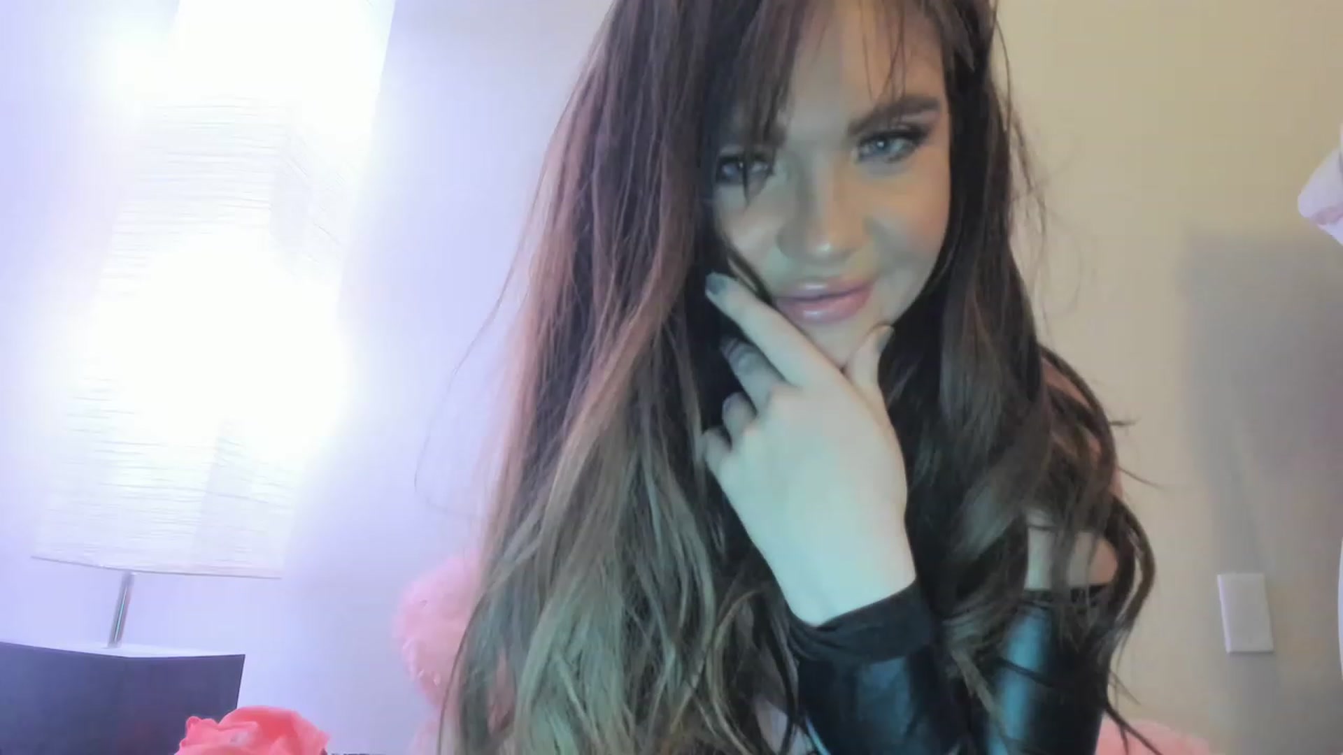 Gallery image thumbnail from PokeAPuss's myfreecams stream on, 02/28/2023, 14:57 image 2 of 20