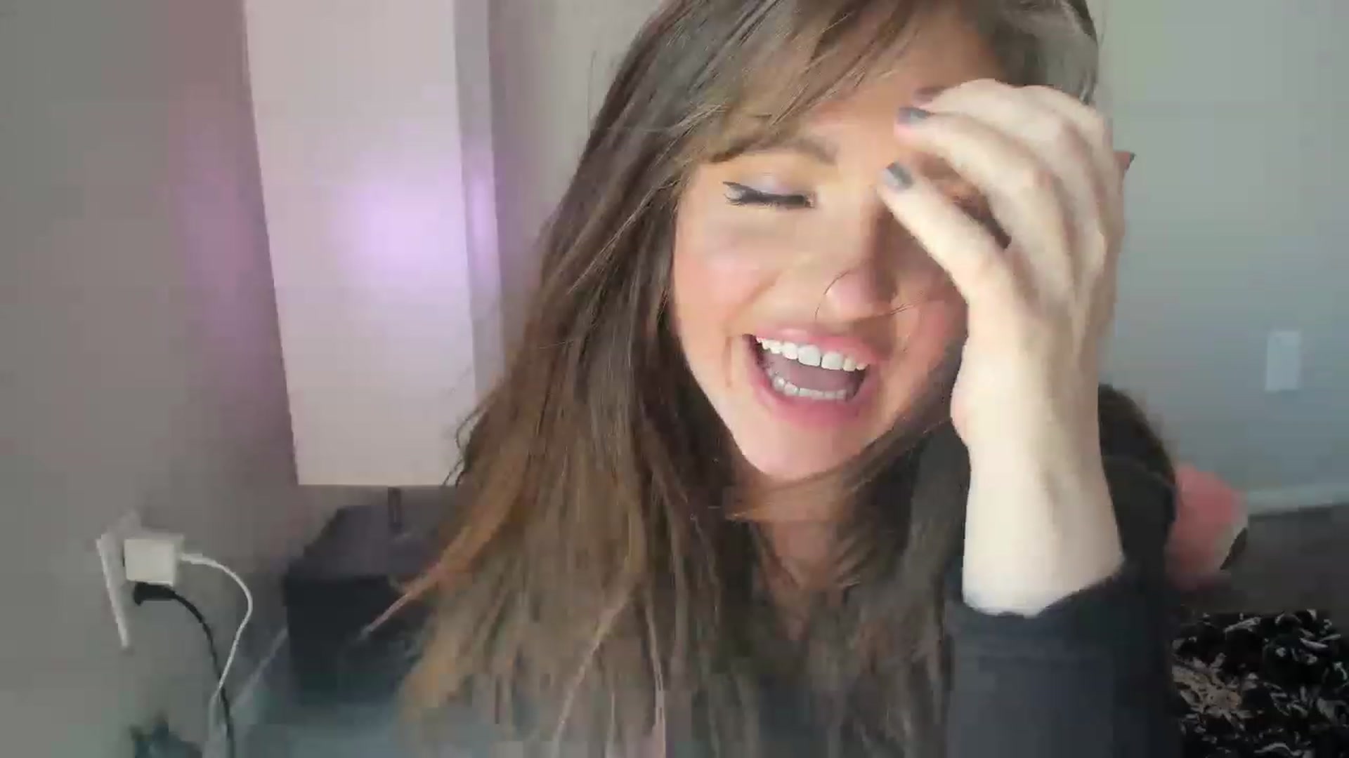 Gallery image thumbnail from PokeAPuss's myfreecams stream on, 03/01/2023, 19:52 image 9 of 20