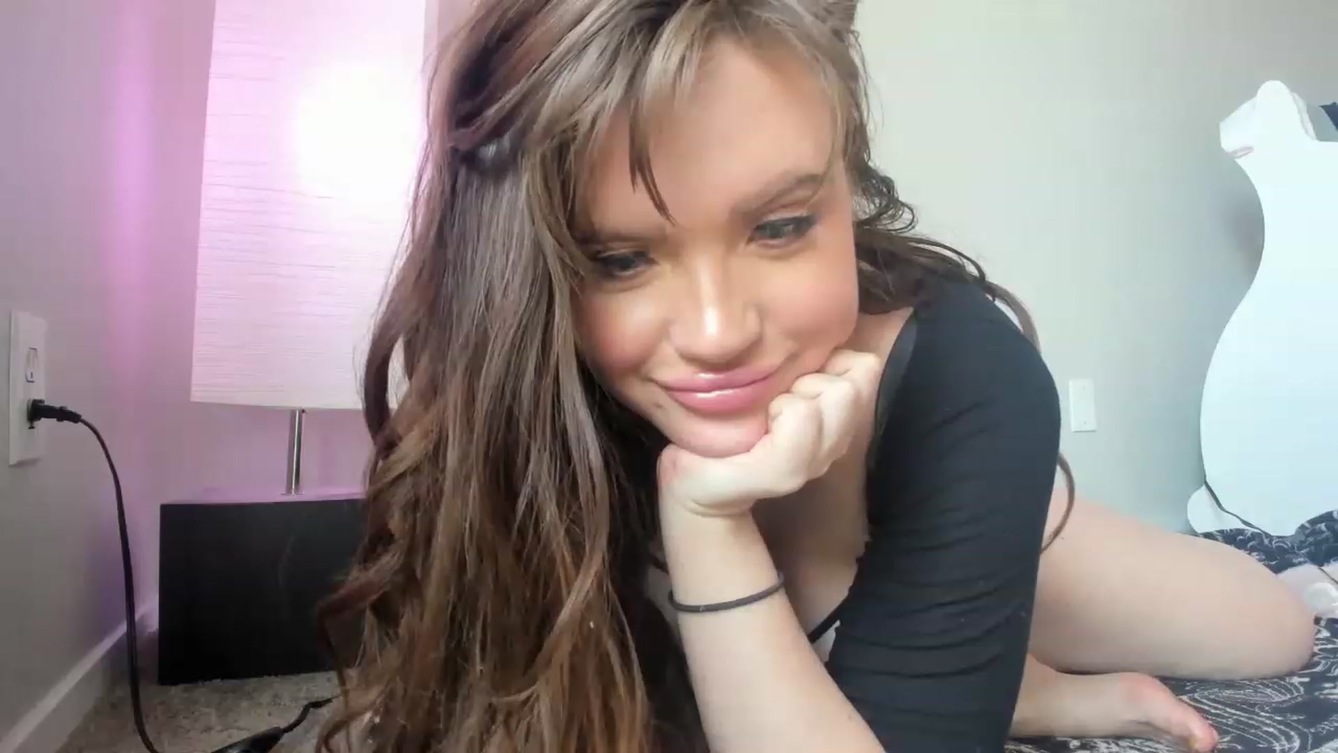 Gallery image thumbnail from PokeAPuss's myfreecams stream on, 03/08/2023, 22:09 image 10 of 20