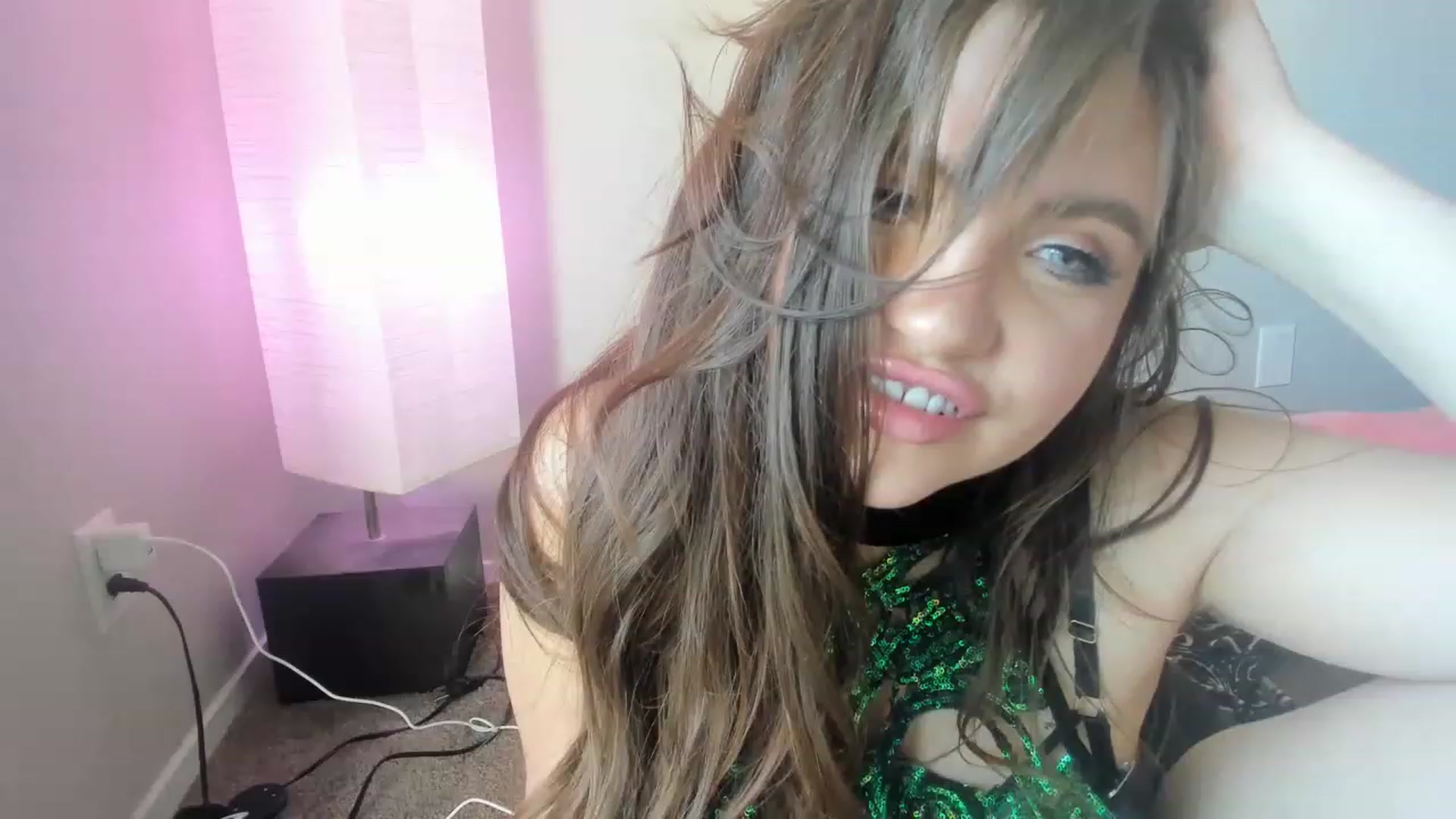 Gallery image thumbnail from PokeAPuss's myfreecams stream on, 03/18/2023, 24:02 image 4 of 20