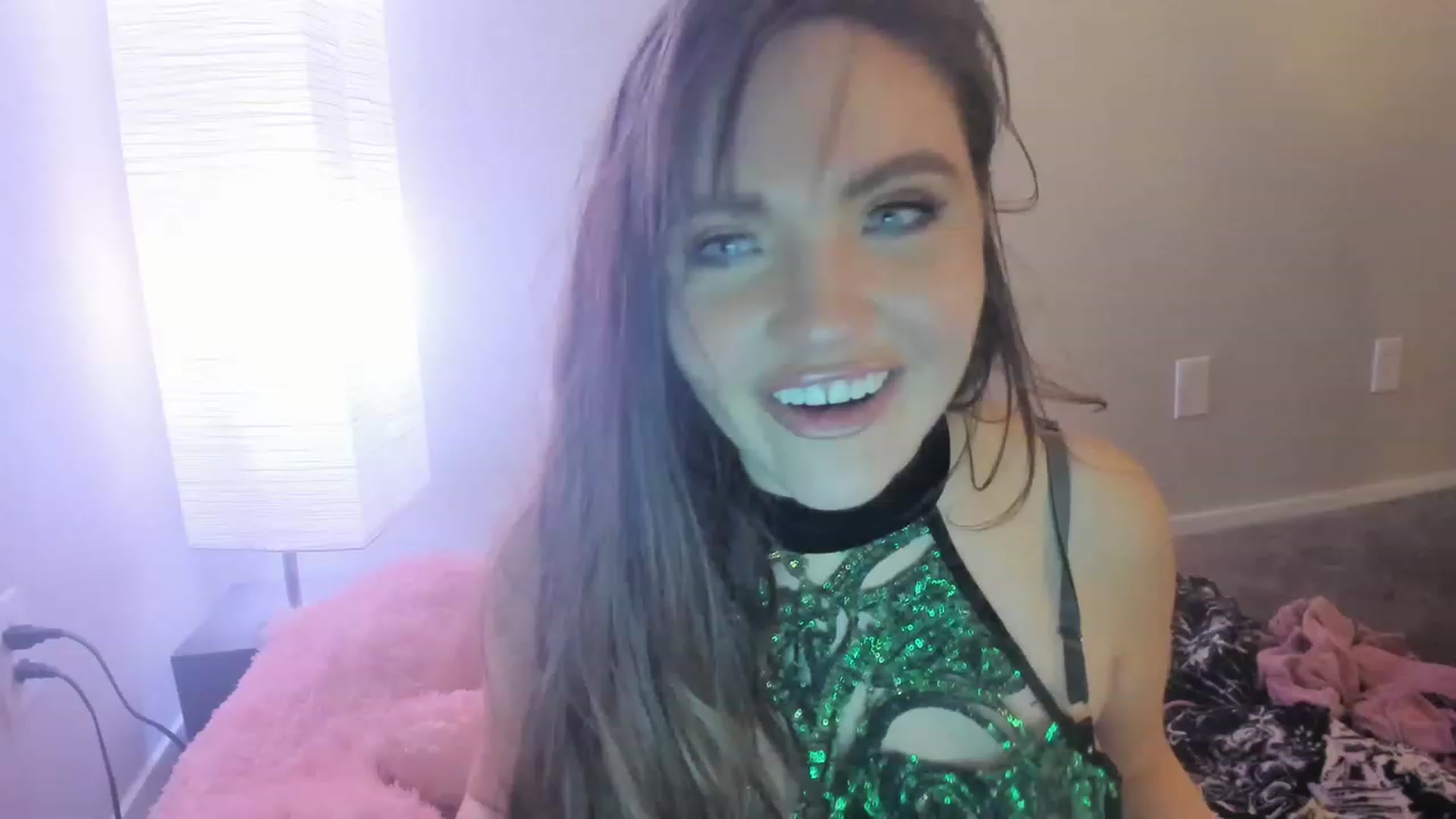 Gallery image thumbnail from PokeAPuss's myfreecams stream on, 03/18/2023, 02:51 image 11 of 20
