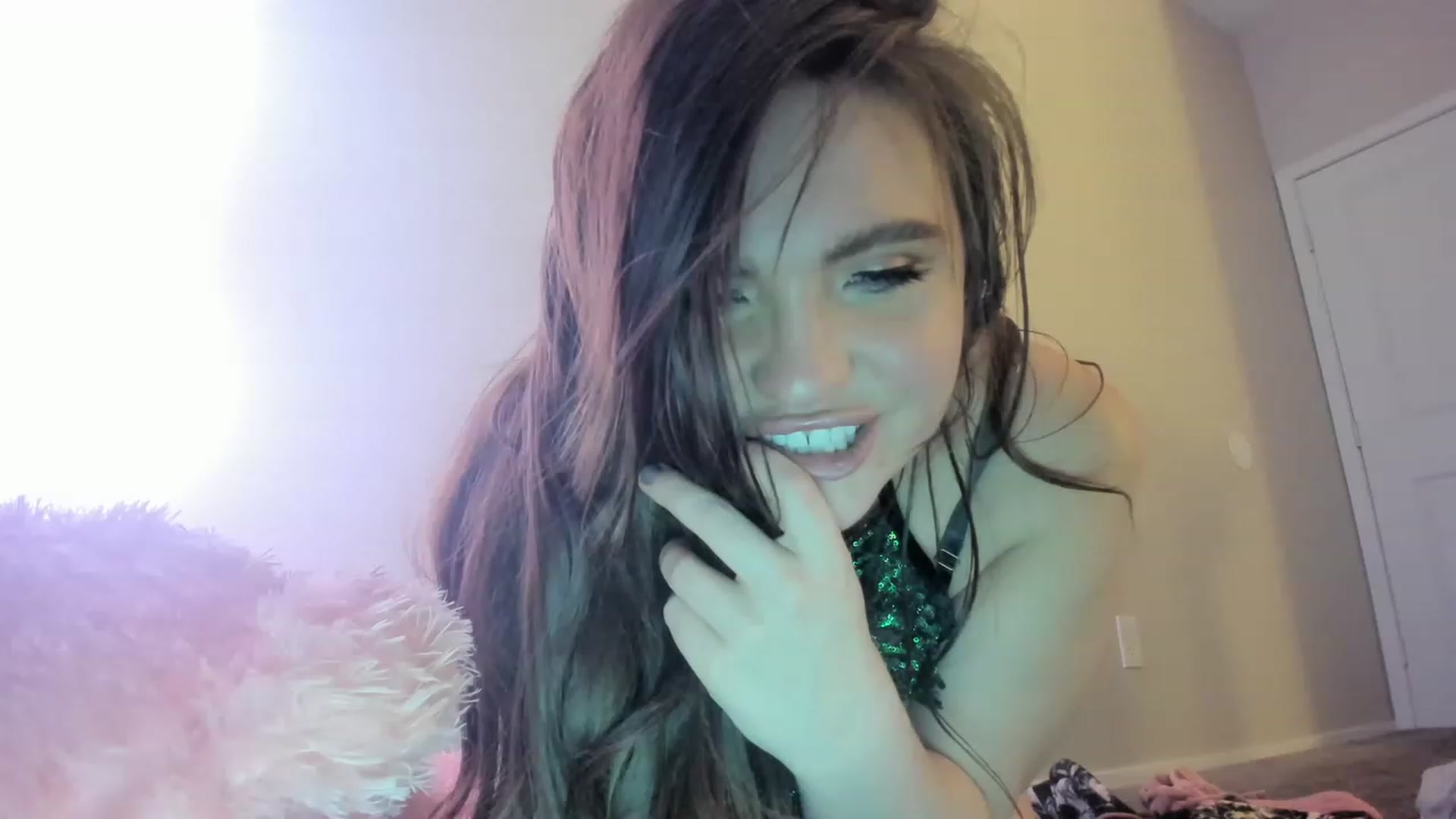 Gallery image thumbnail from PokeAPuss's myfreecams stream on, 03/18/2023, 02:51 image 3 of 20