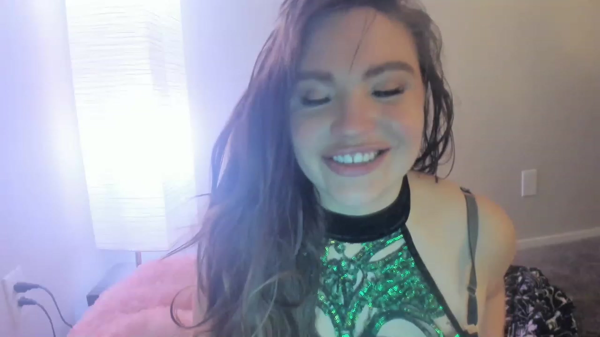 Gallery image thumbnail from PokeAPuss's myfreecams stream on, 03/18/2023, 03:18 image 17 of 20