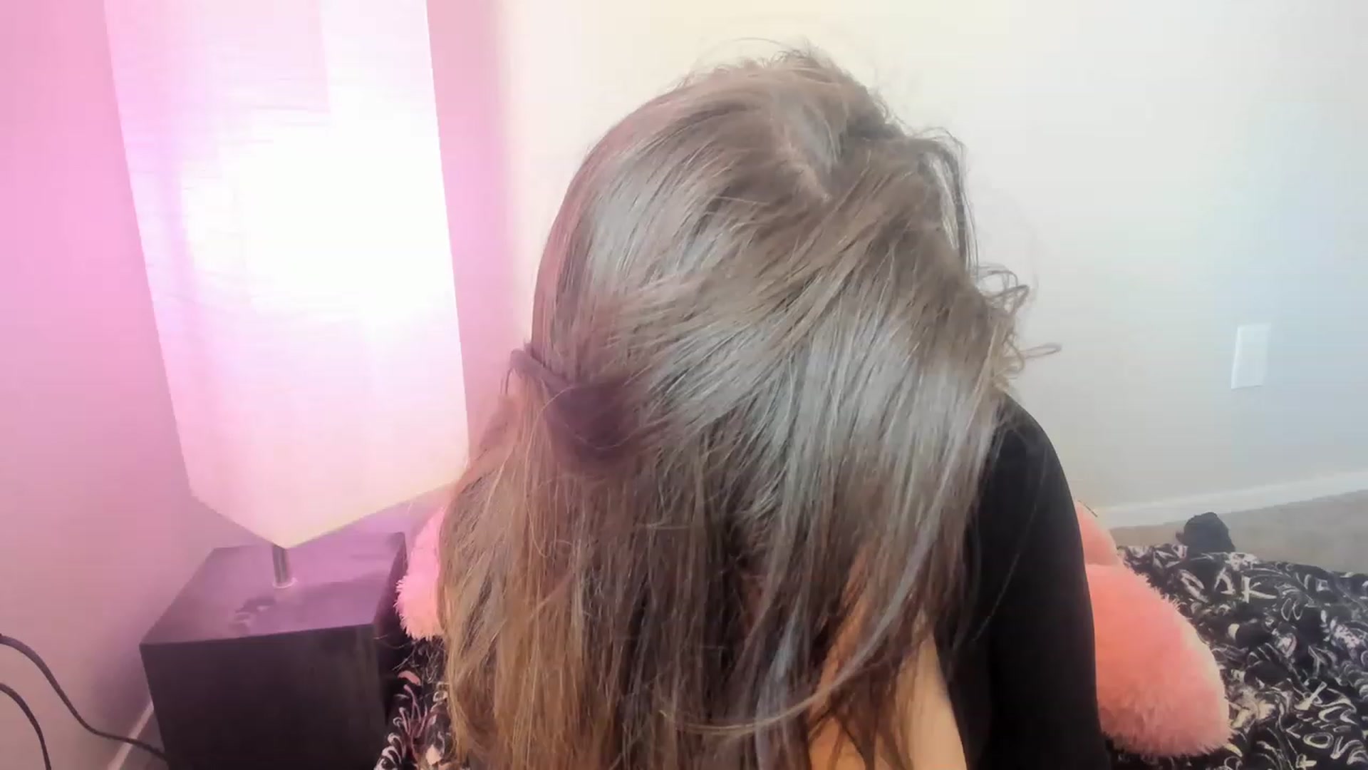 Gallery image thumbnail from PokeAPuss's myfreecams stream on, 03/21/2023, 24:34 image 7 of 20