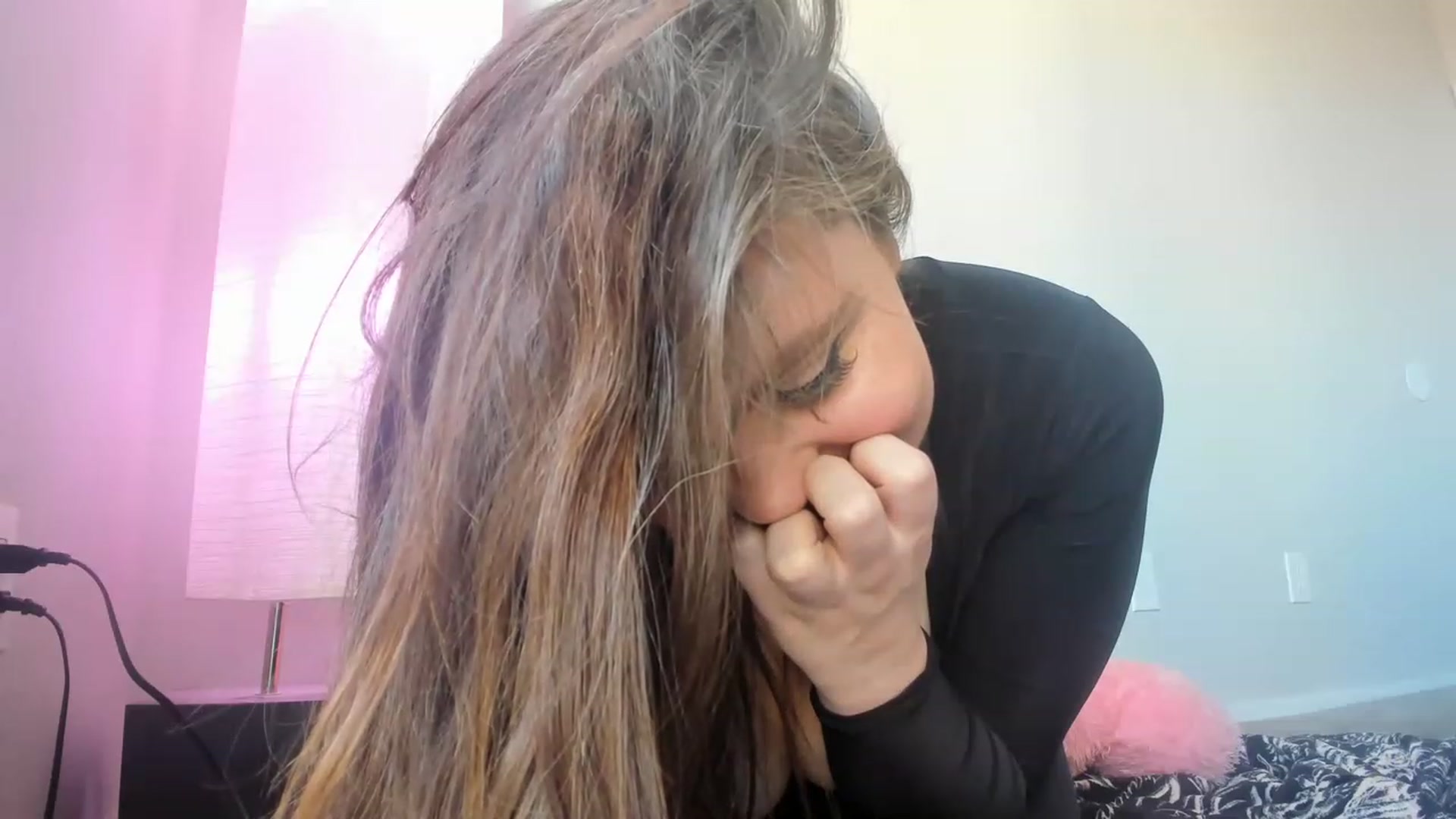 Gallery image thumbnail from PokeAPuss's myfreecams stream on, 03/21/2023, 24:34 image 11 of 20