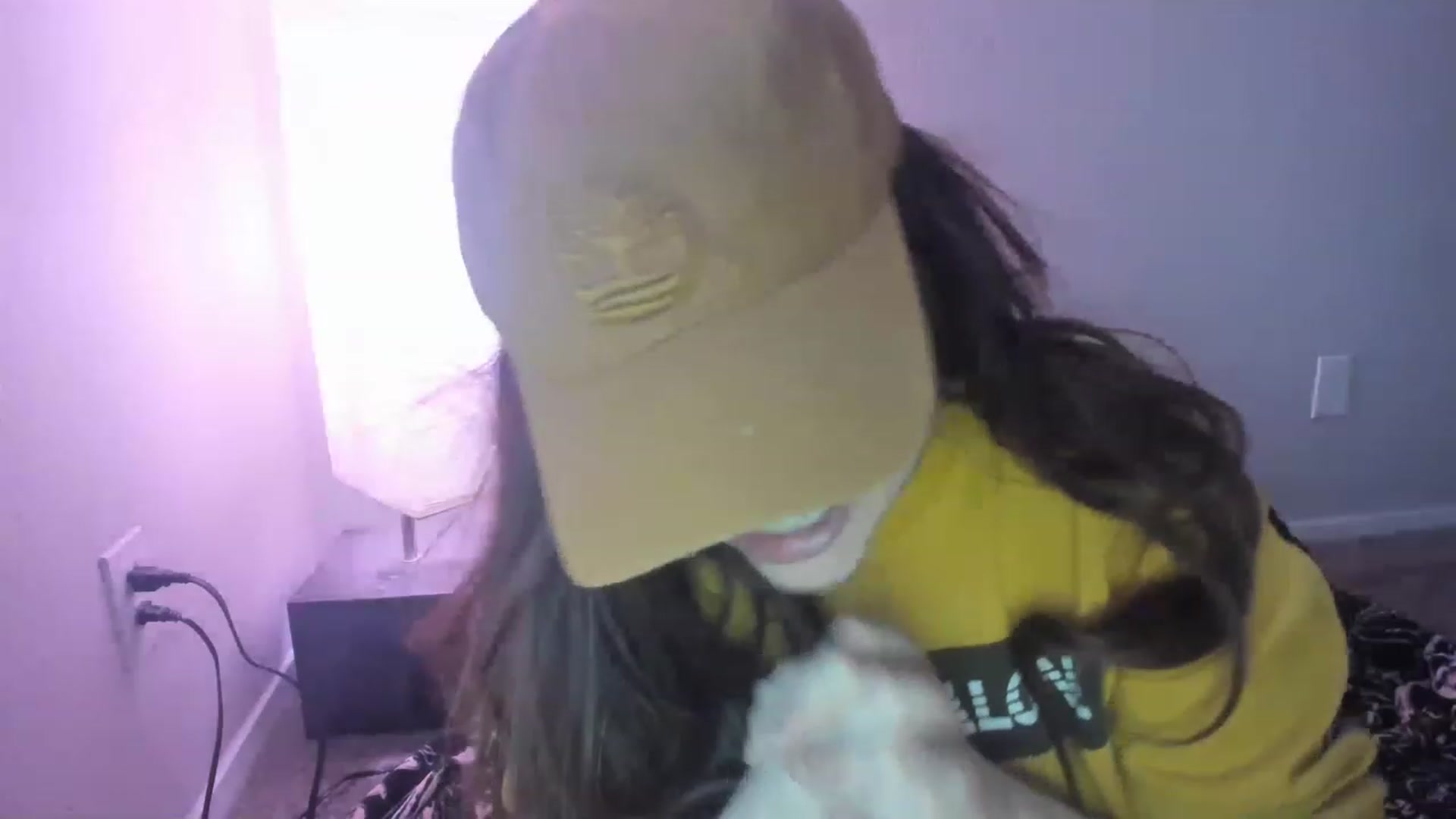 Gallery image thumbnail from PokeAPuss's myfreecams stream on, 03/29/2023, 02:06 image 14 of 20