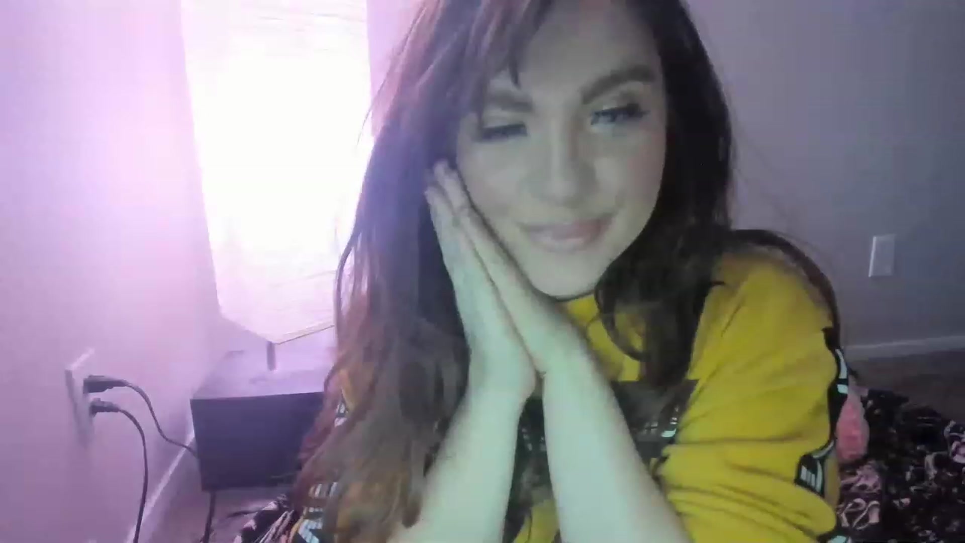 Gallery image thumbnail from PokeAPuss's myfreecams stream on, 03/29/2023, 02:06 image 17 of 20