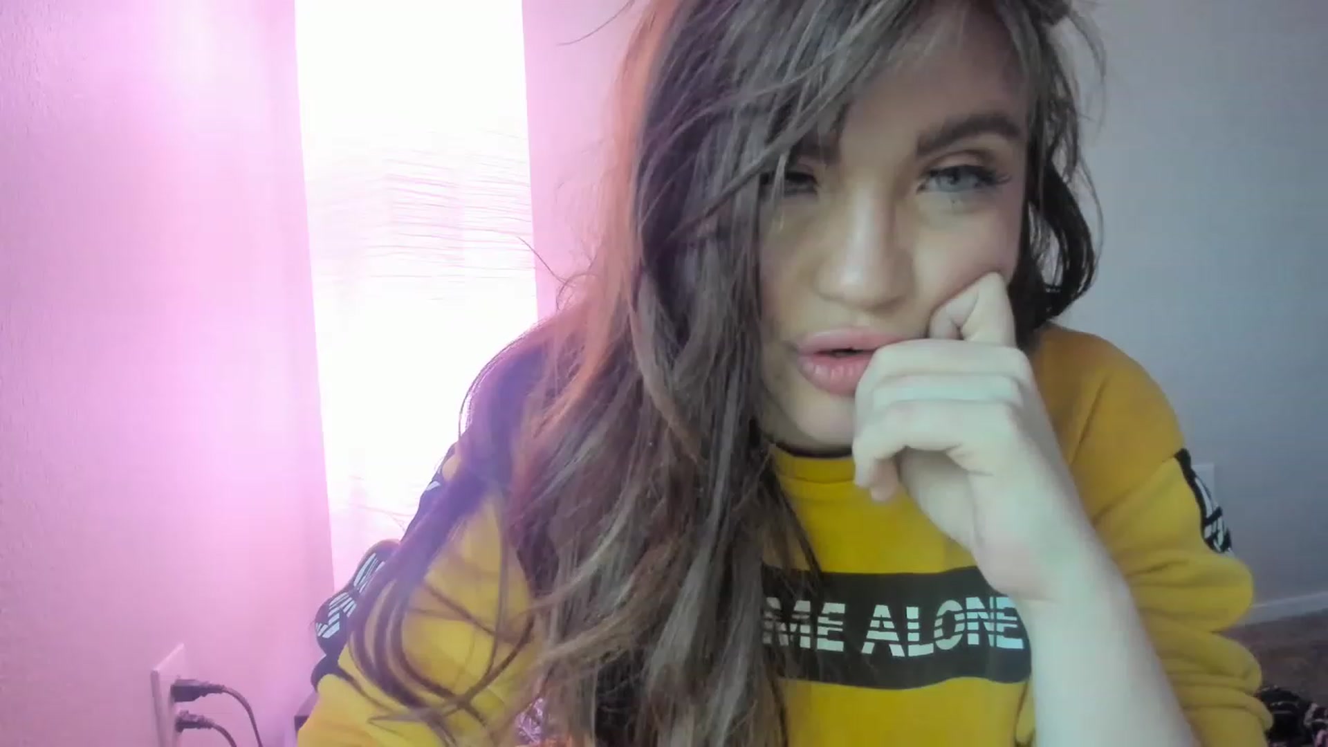 Gallery image thumbnail from PokeAPuss's myfreecams stream on, 03/29/2023, 02:06 image 1 of 20