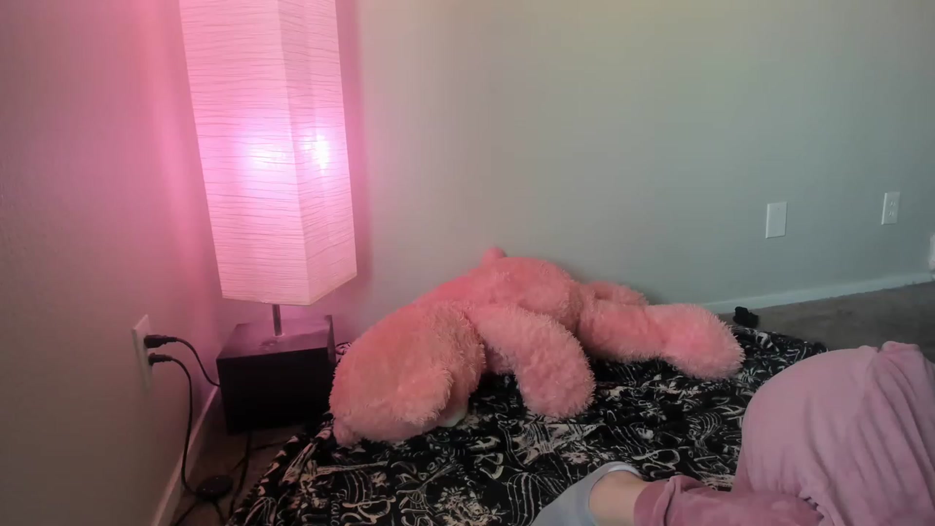 Gallery image thumbnail from PokeAPuss's myfreecams stream on, 04/02/2023, 02:18 image 10 of 20