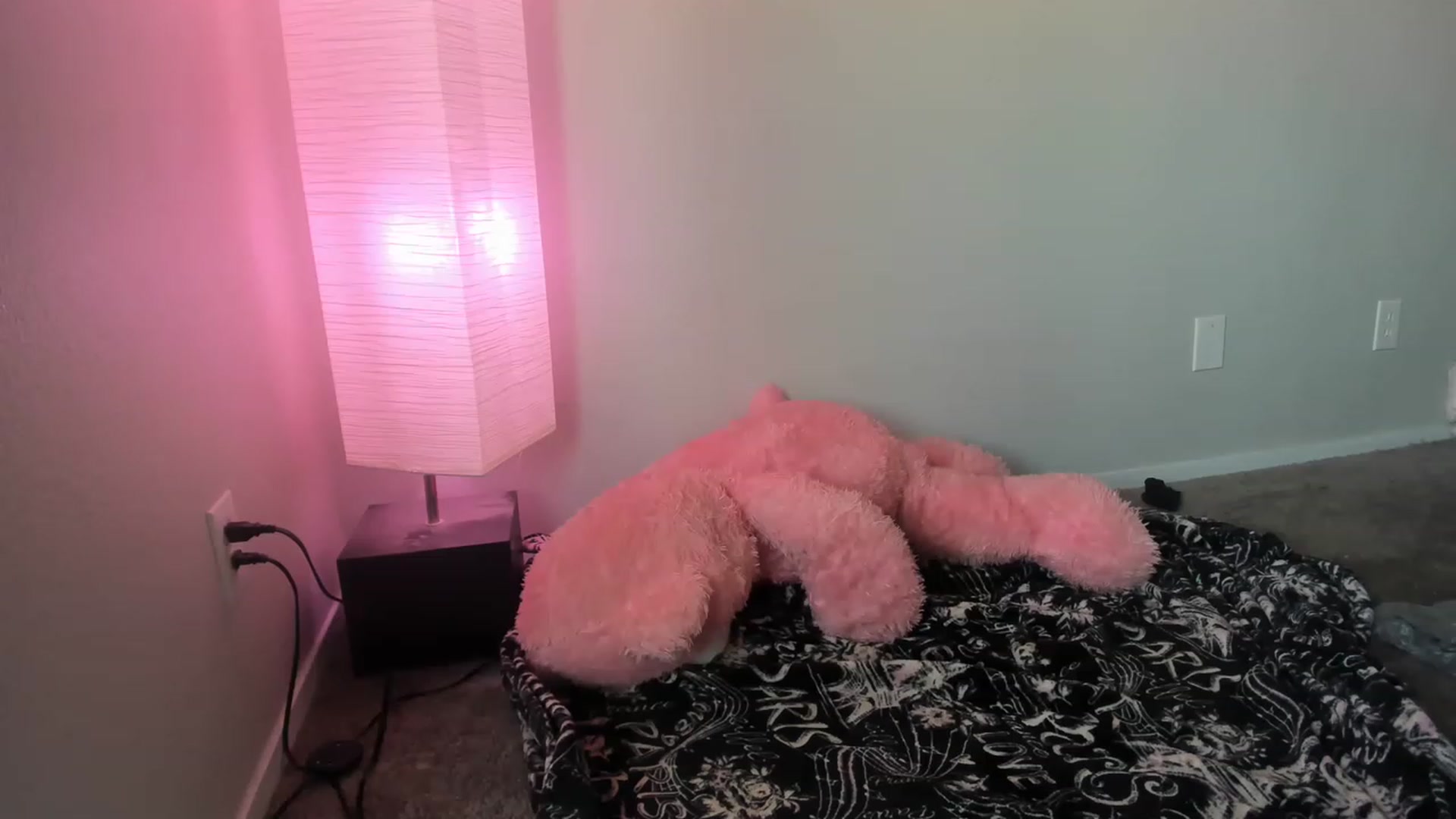 Gallery image thumbnail from PokeAPuss's myfreecams stream on, 04/02/2023, 02:18 image 11 of 20