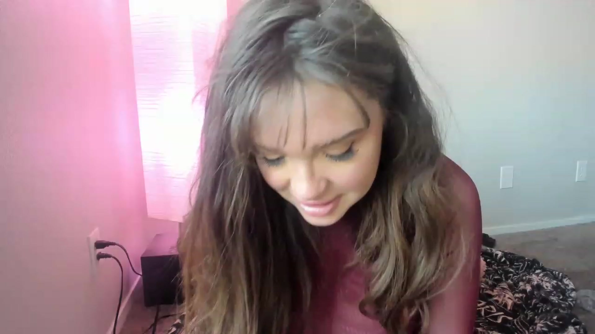 Gallery image thumbnail from PokeAPuss's myfreecams stream on, 04/02/2023, 02:18 image 9 of 20