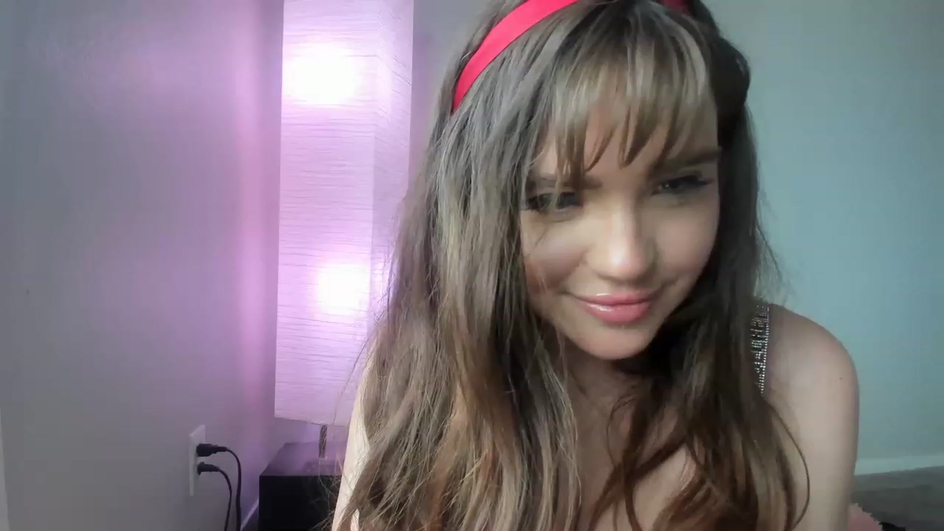 Gallery image thumbnail from PokeAPuss's myfreecams stream on, 04/08/2023, 01:34 image 7 of 20