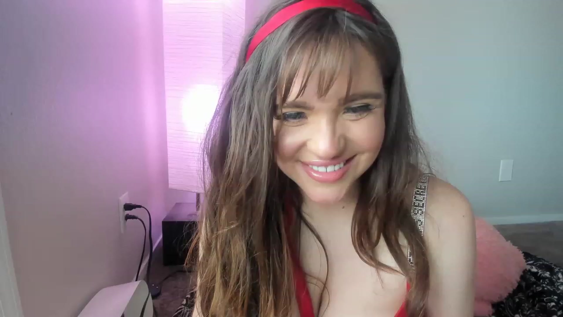 Gallery image thumbnail from PokeAPuss's myfreecams stream on, 04/08/2023, 01:34 image 16 of 20