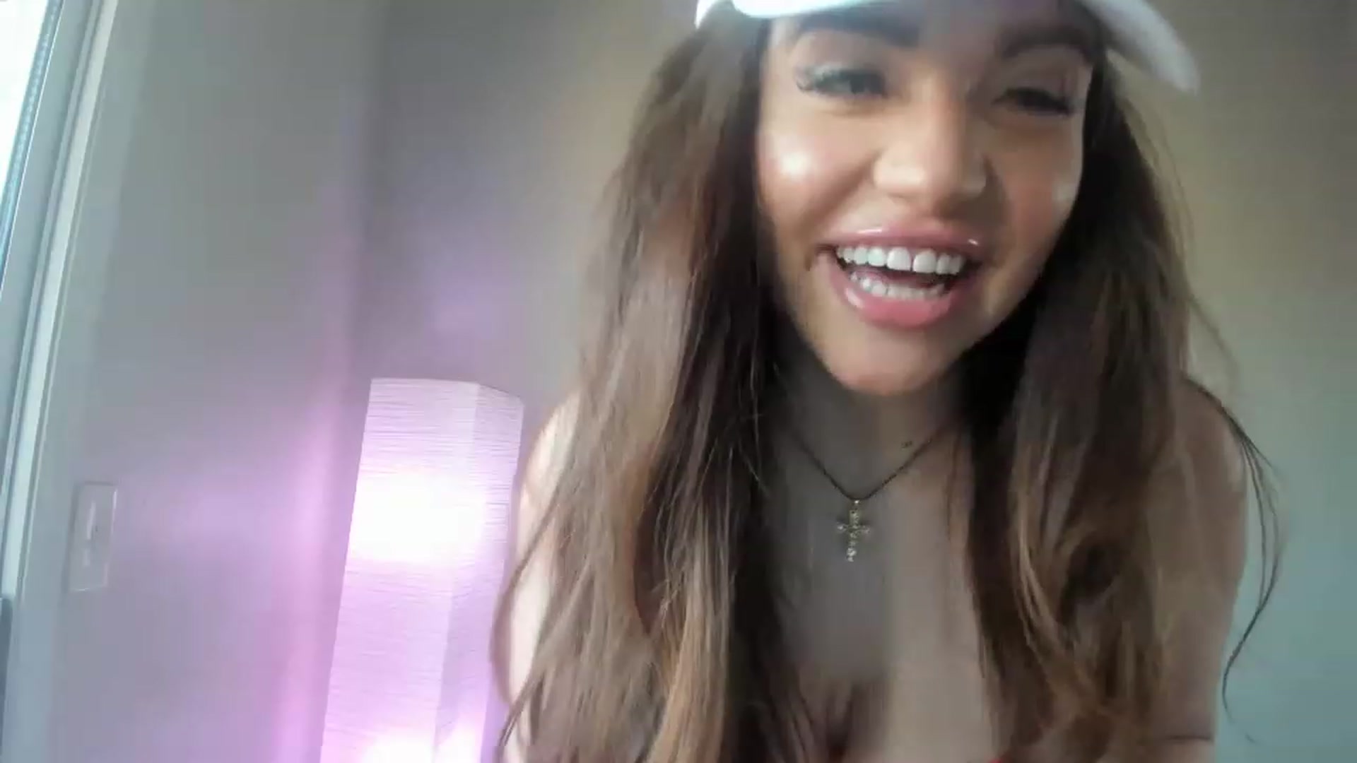Gallery image thumbnail from PokeAPuss's myfreecams stream on, 04/12/2023, 01:33 image 9 of 20