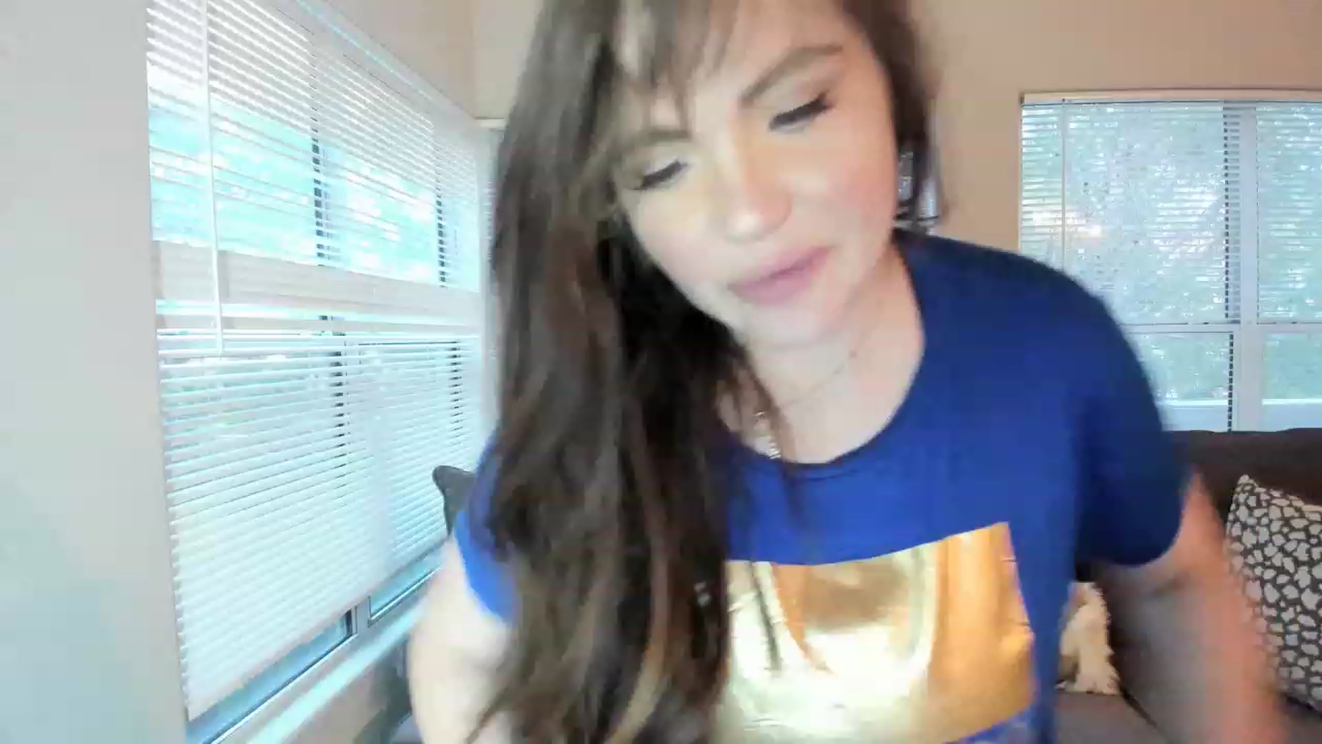 Gallery image thumbnail from PokeAPuss's myfreecams stream on, 04/13/2023, 02:24 image 18 of 20