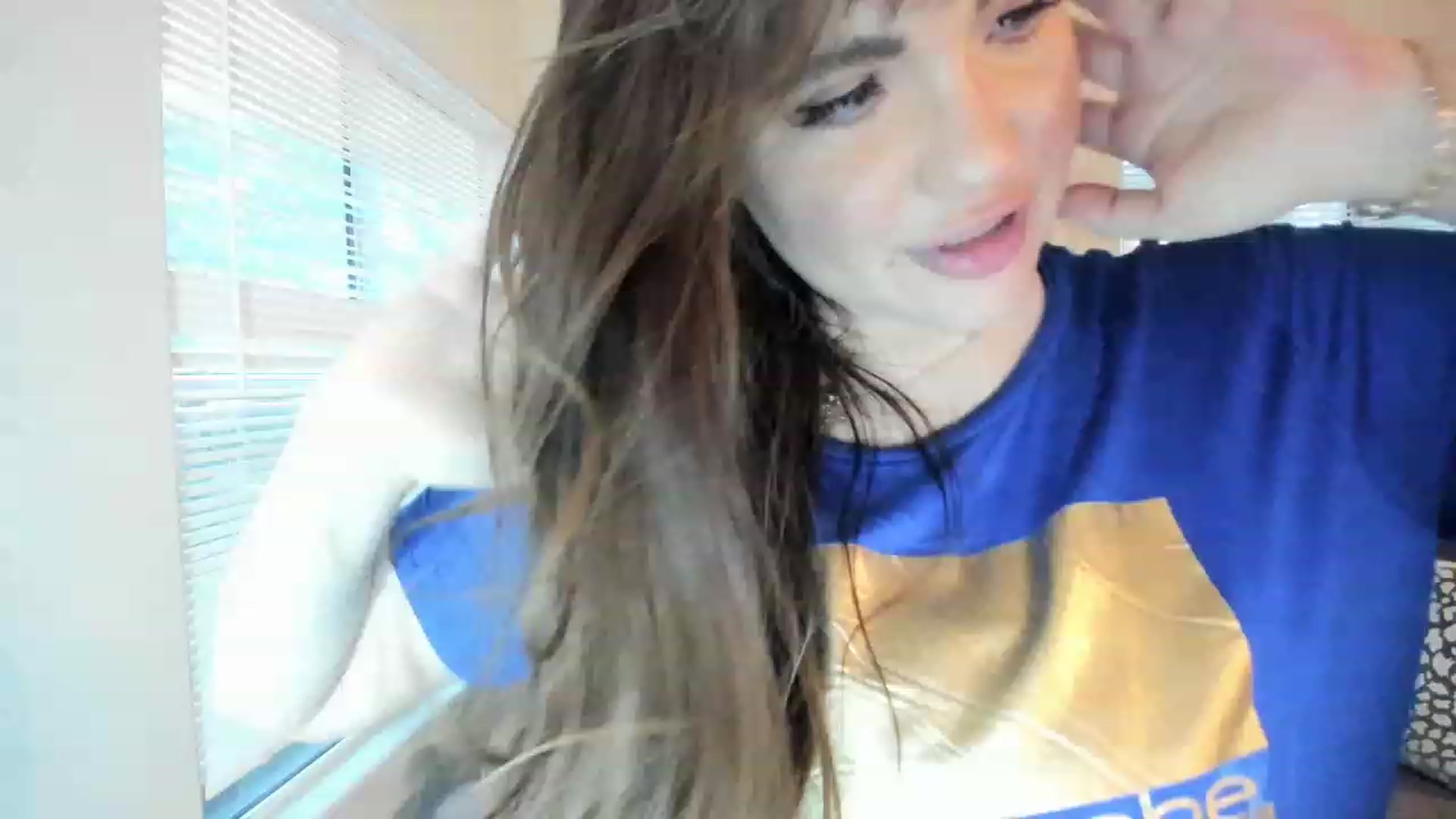 Gallery image thumbnail from PokeAPuss's myfreecams stream on, 04/13/2023, 02:24 image 19 of 20