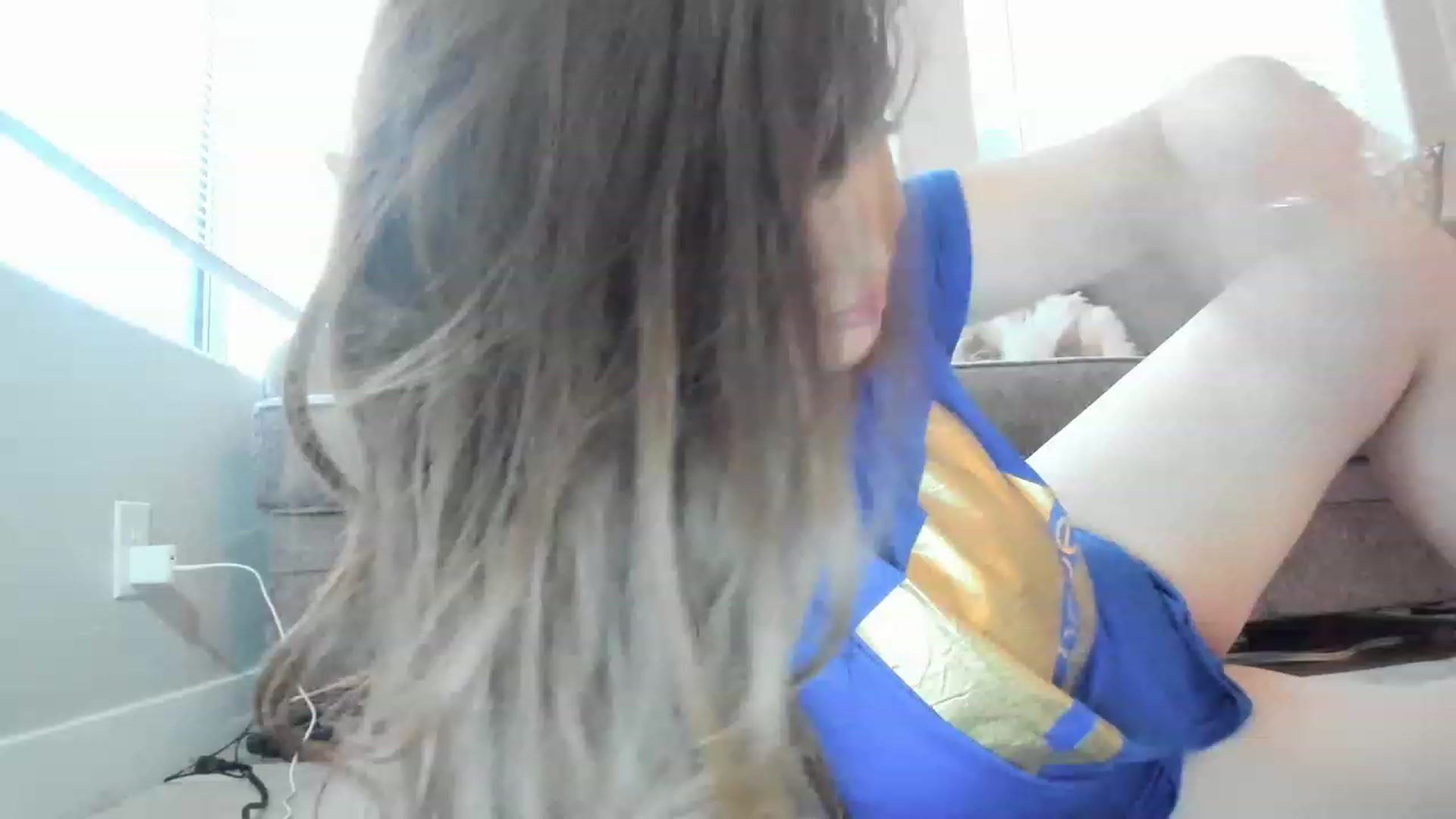 Gallery image thumbnail from PokeAPuss's myfreecams stream on, 04/13/2023, 02:24 image 12 of 20
