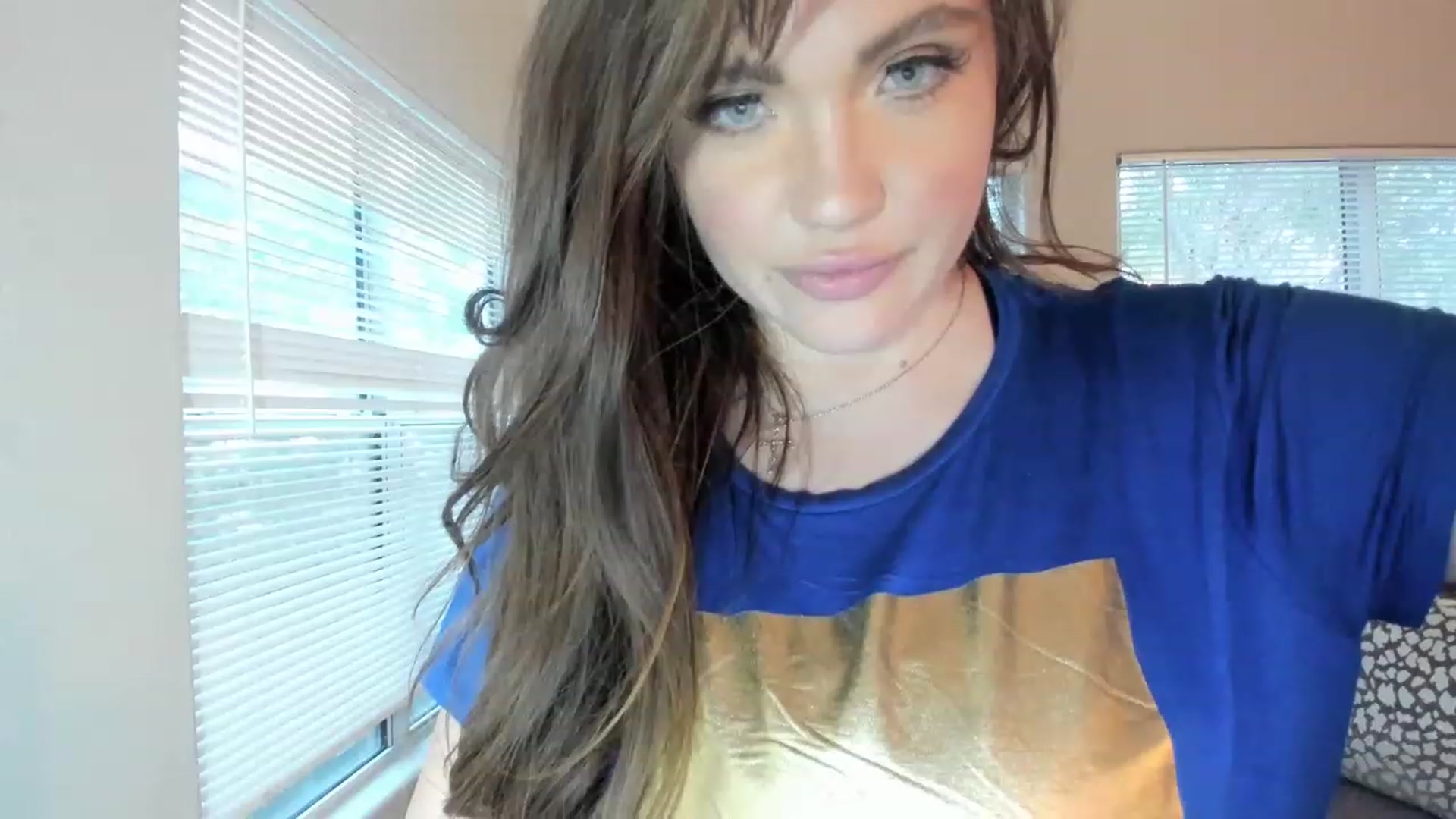 Gallery image thumbnail from PokeAPuss's myfreecams stream on, 04/13/2023, 02:24 image 17 of 20