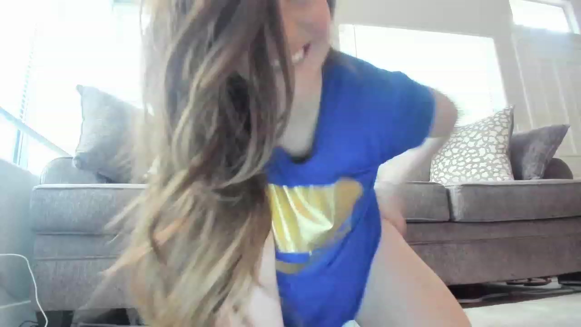 Gallery image thumbnail from PokeAPuss's myfreecams stream on, 04/13/2023, 02:24 image 7 of 20