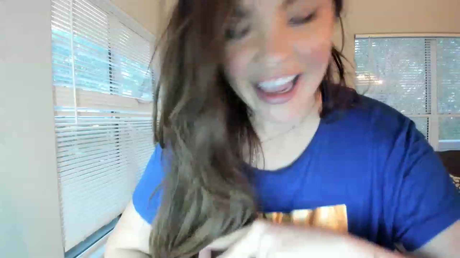 Gallery image thumbnail from PokeAPuss's myfreecams stream on, 04/13/2023, 02:24 image 20 of 20