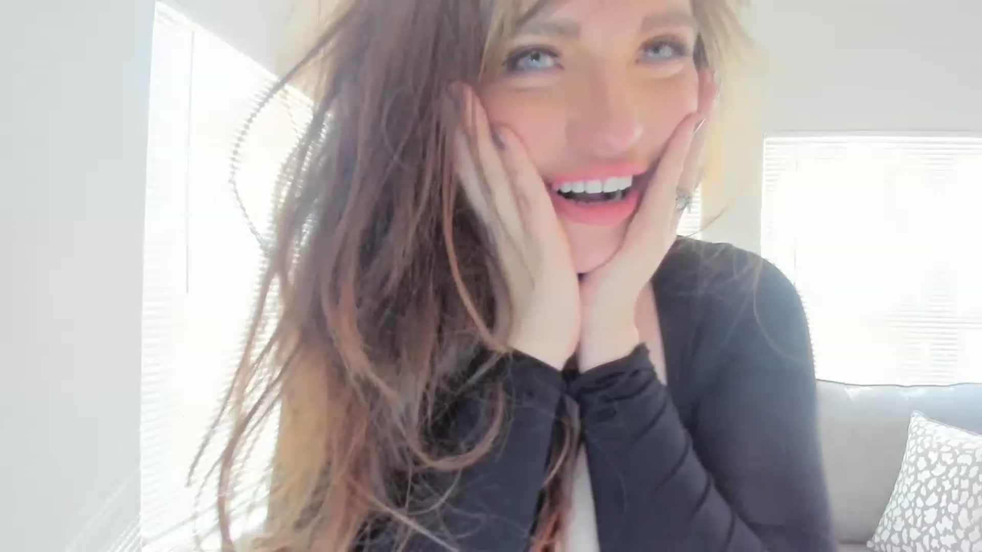 Gallery image thumbnail from PokeAPuss's myfreecams stream on, 04/16/2023, 16:01 image 19 of 20