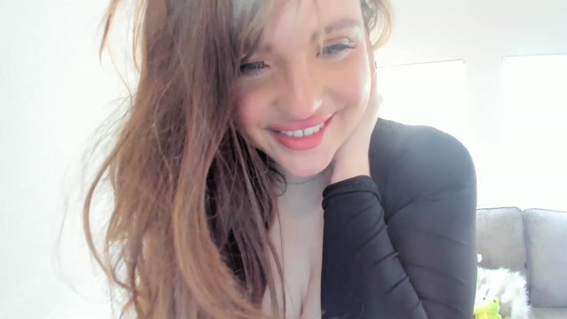 Gallery image thumbnail from PokeAPuss's myfreecams stream on, 04/16/2023, 16:01 image 13 of 20