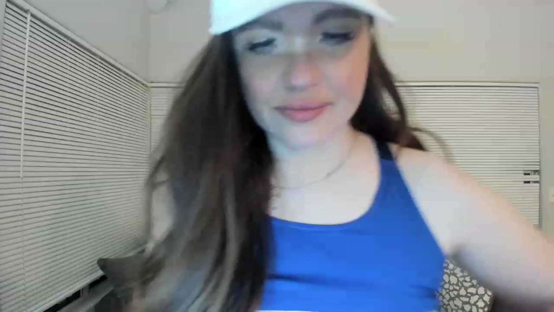 Gallery image thumbnail from PokeAPuss's myfreecams stream on, 04/18/2023, 03:23 image 12 of 20