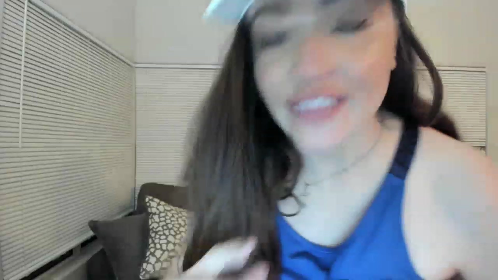 Gallery image thumbnail from PokeAPuss's myfreecams stream on, 04/18/2023, 03:23 image 5 of 20