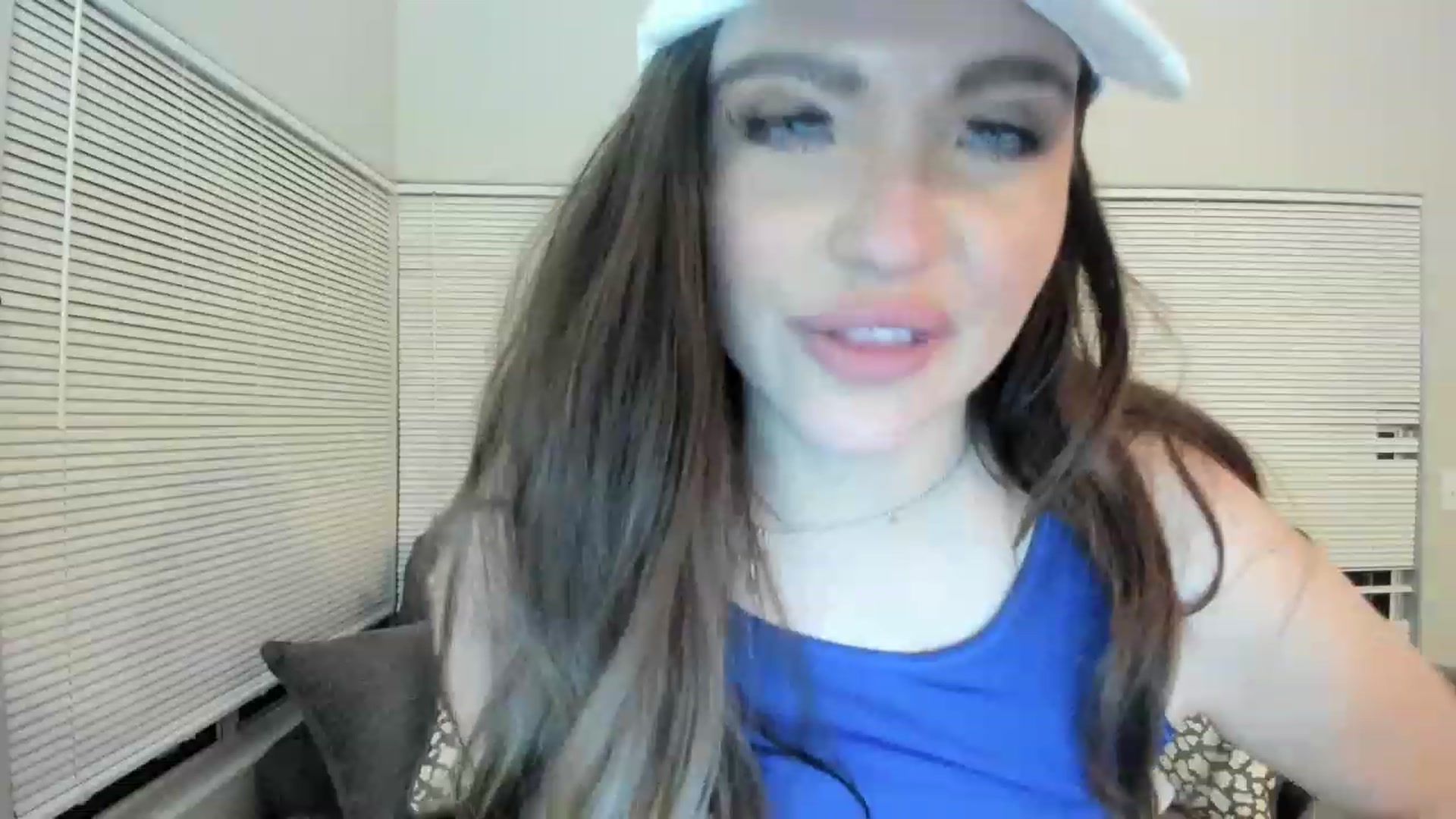 Gallery image thumbnail from PokeAPuss's myfreecams stream on, 04/18/2023, 03:23 image 7 of 20
