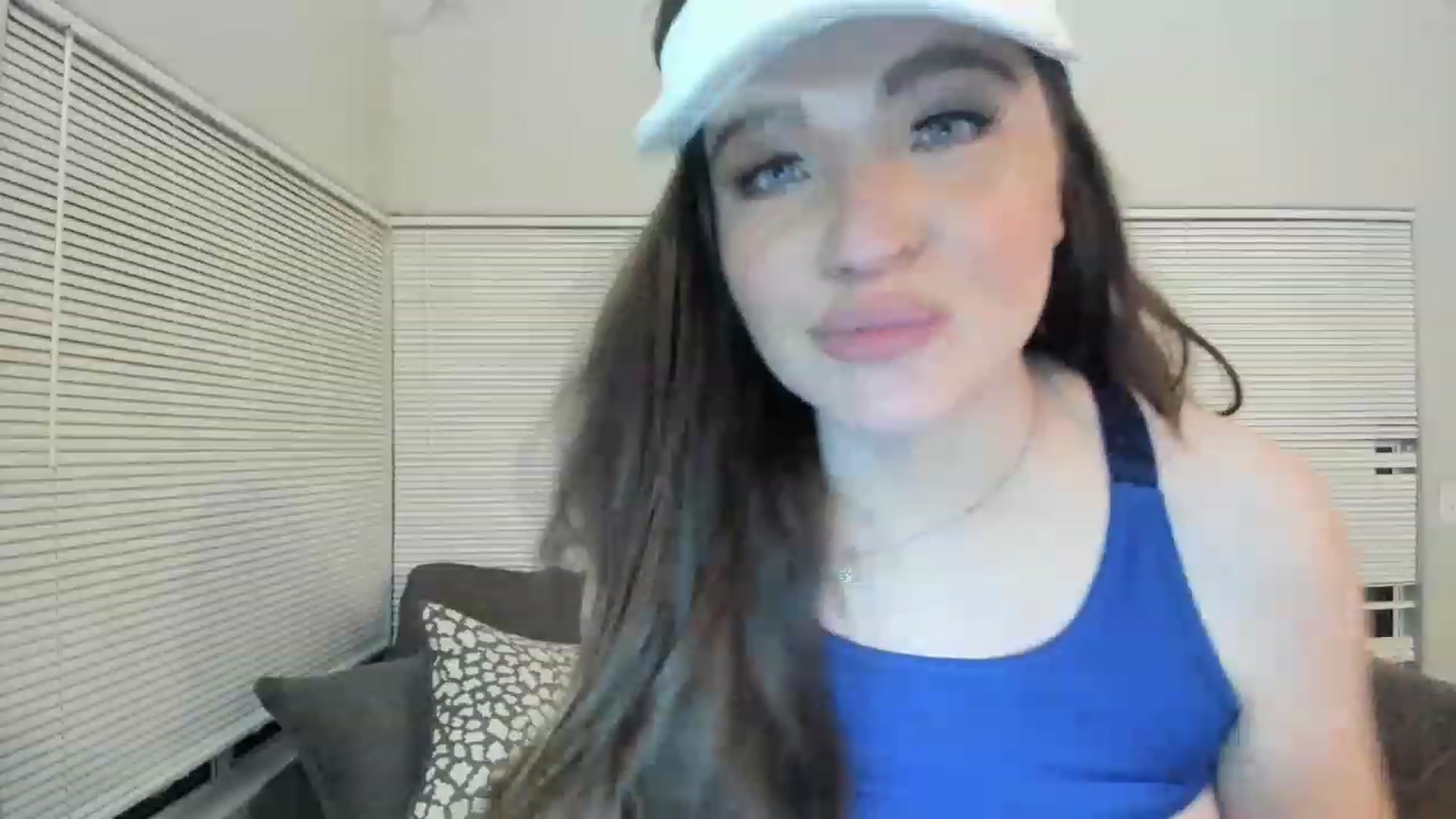 Gallery image thumbnail from PokeAPuss's myfreecams stream on, 04/18/2023, 03:23 image 11 of 20