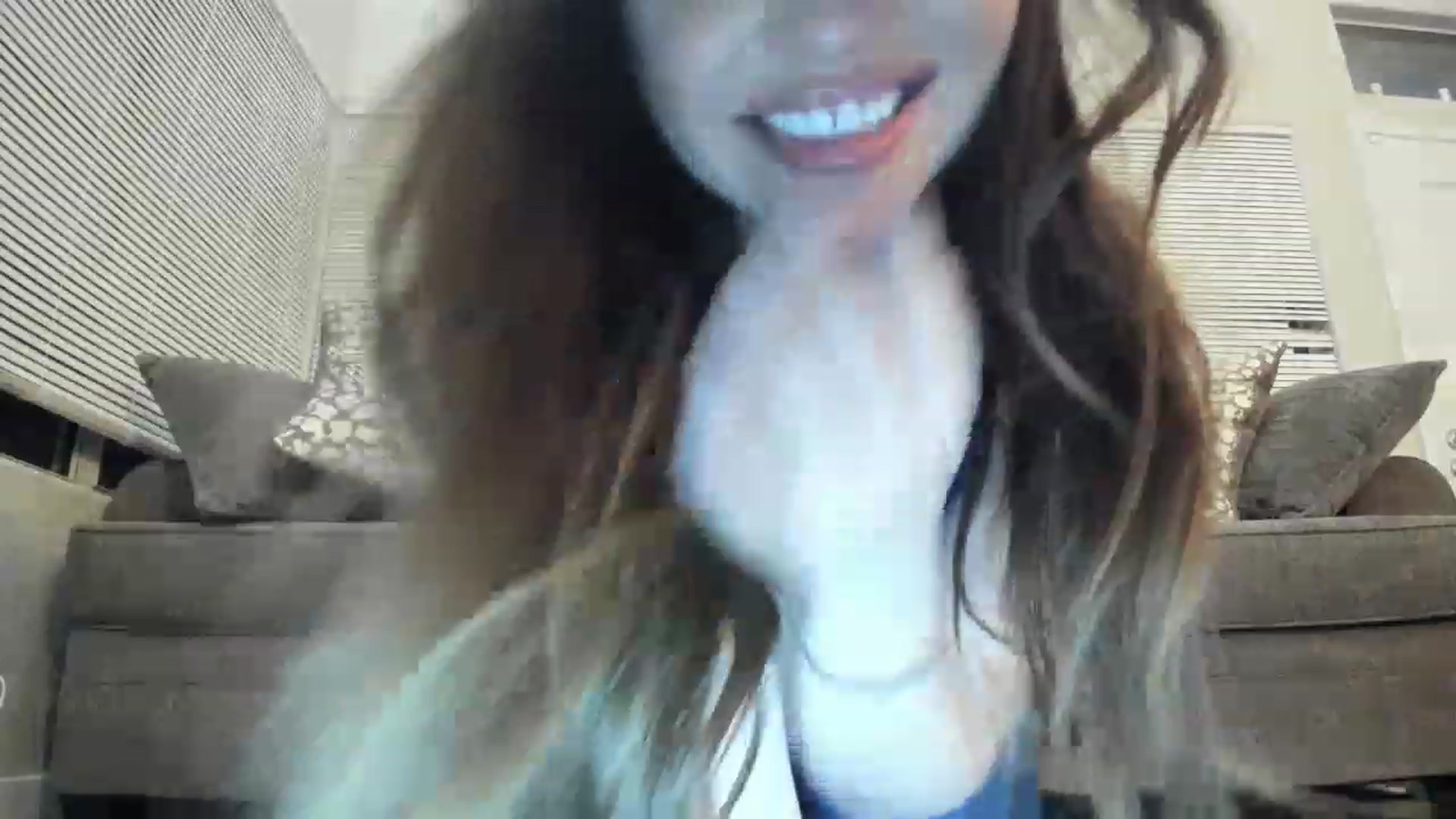 Gallery image thumbnail from PokeAPuss's myfreecams stream on, 04/18/2023, 03:23 image 3 of 20