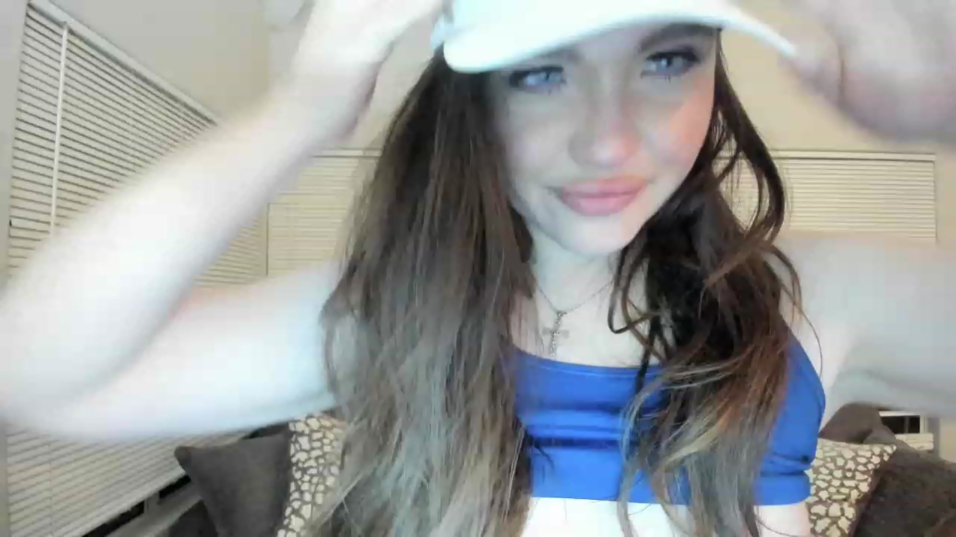 Gallery image thumbnail from PokeAPuss's myfreecams stream on, 04/18/2023, 03:23 image 4 of 20