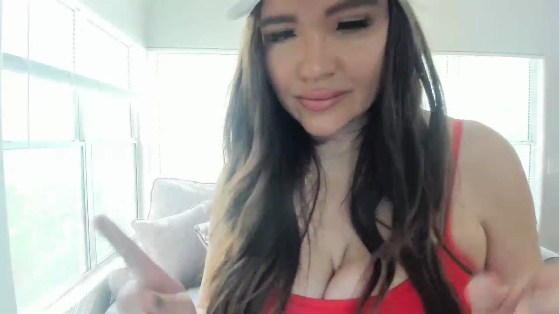 Gallery image thumbnail from PokeAPuss's myfreecams stream on, 05/04/2023, 16:59 image 10 of 20