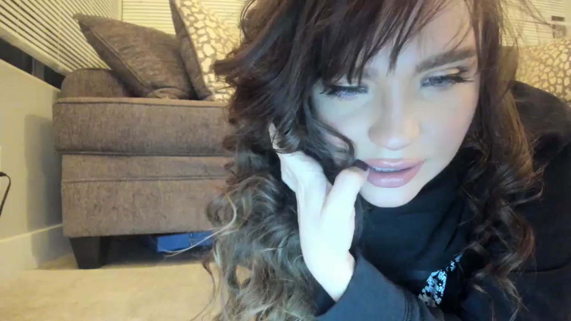 Gallery image thumbnail from PokeAPuss's myfreecams stream on, 07/09/2023, 05:24 image 20 of 20