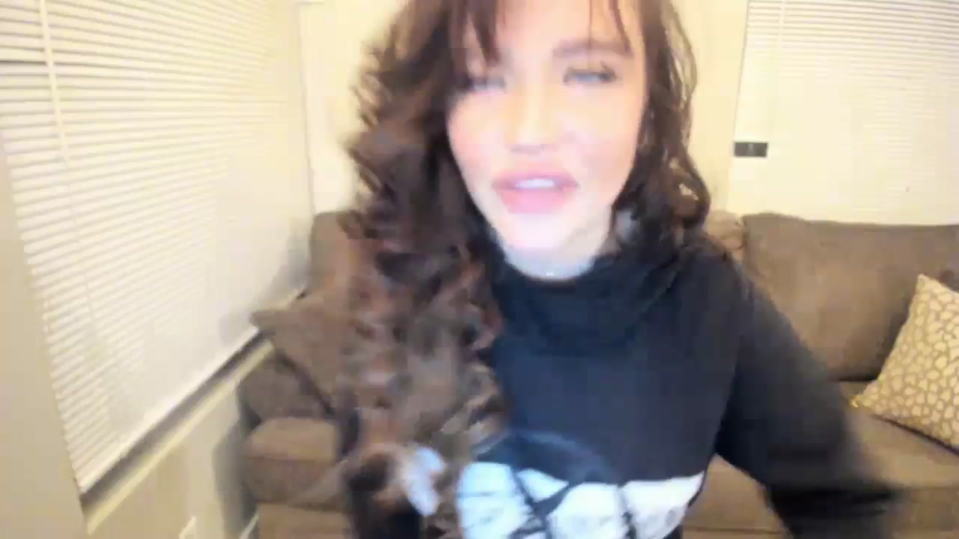 Gallery image thumbnail from PokeAPuss's myfreecams stream on, 07/09/2023, 05:24 image 16 of 20