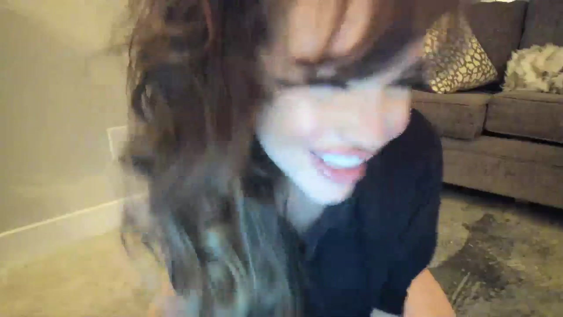 Gallery image thumbnail from PokeAPuss's myfreecams stream on, 08/08/2023, 11:19 image 5 of 20