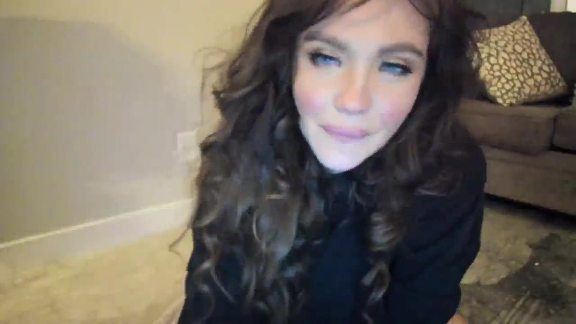 Gallery image thumbnail from PokeAPuss's myfreecams stream on, 08/08/2023, 11:19 image 20 of 20