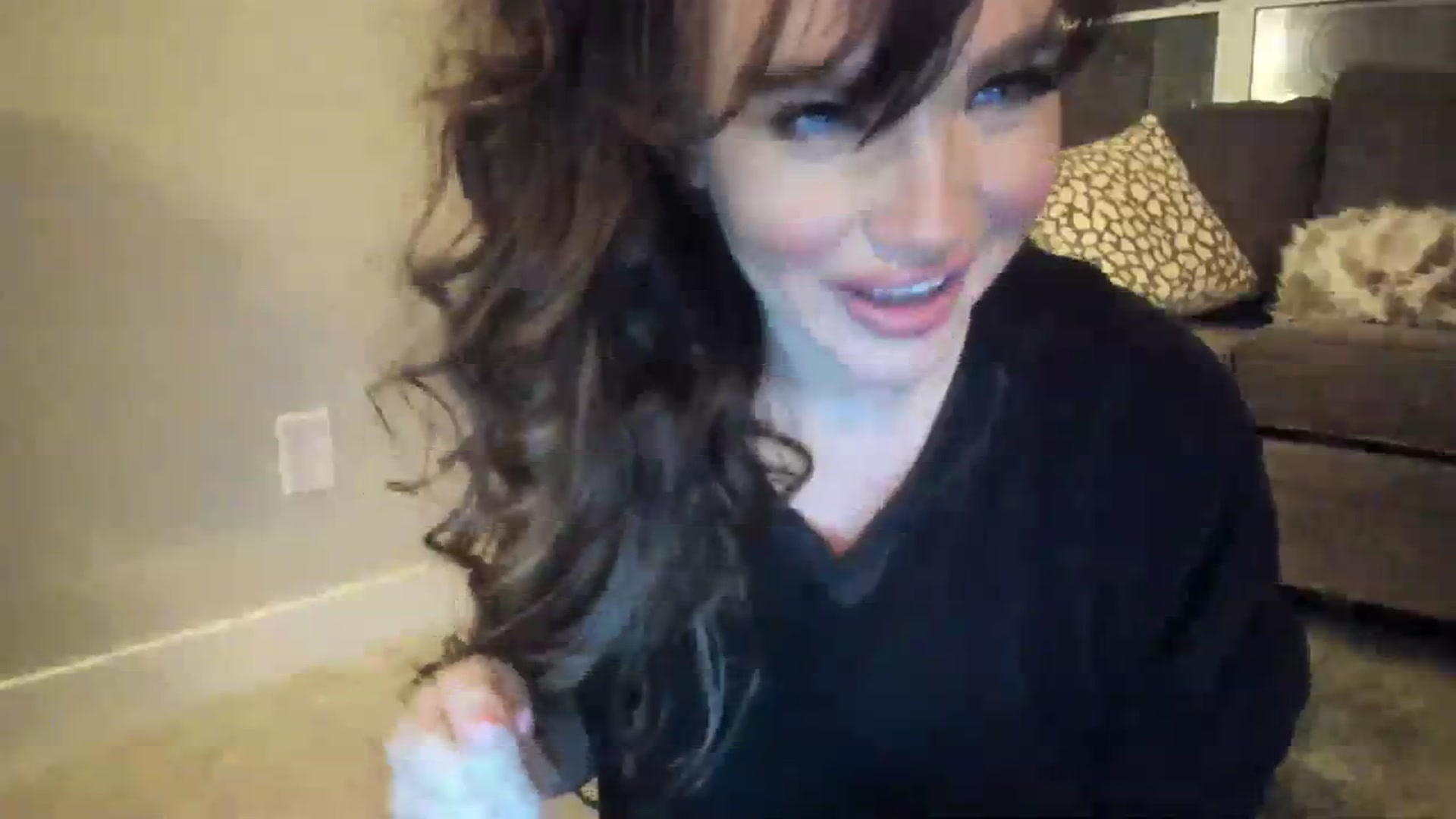 Gallery image thumbnail from PokeAPuss's myfreecams stream on, 08/08/2023, 11:19 image 6 of 20